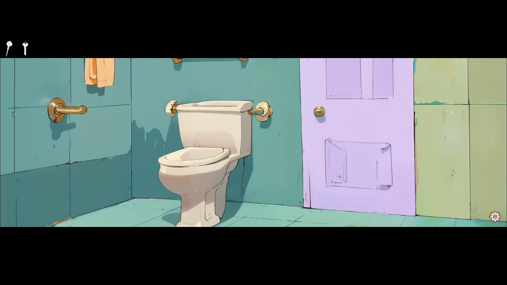 The Magnificent Scoundrels screenshot 2