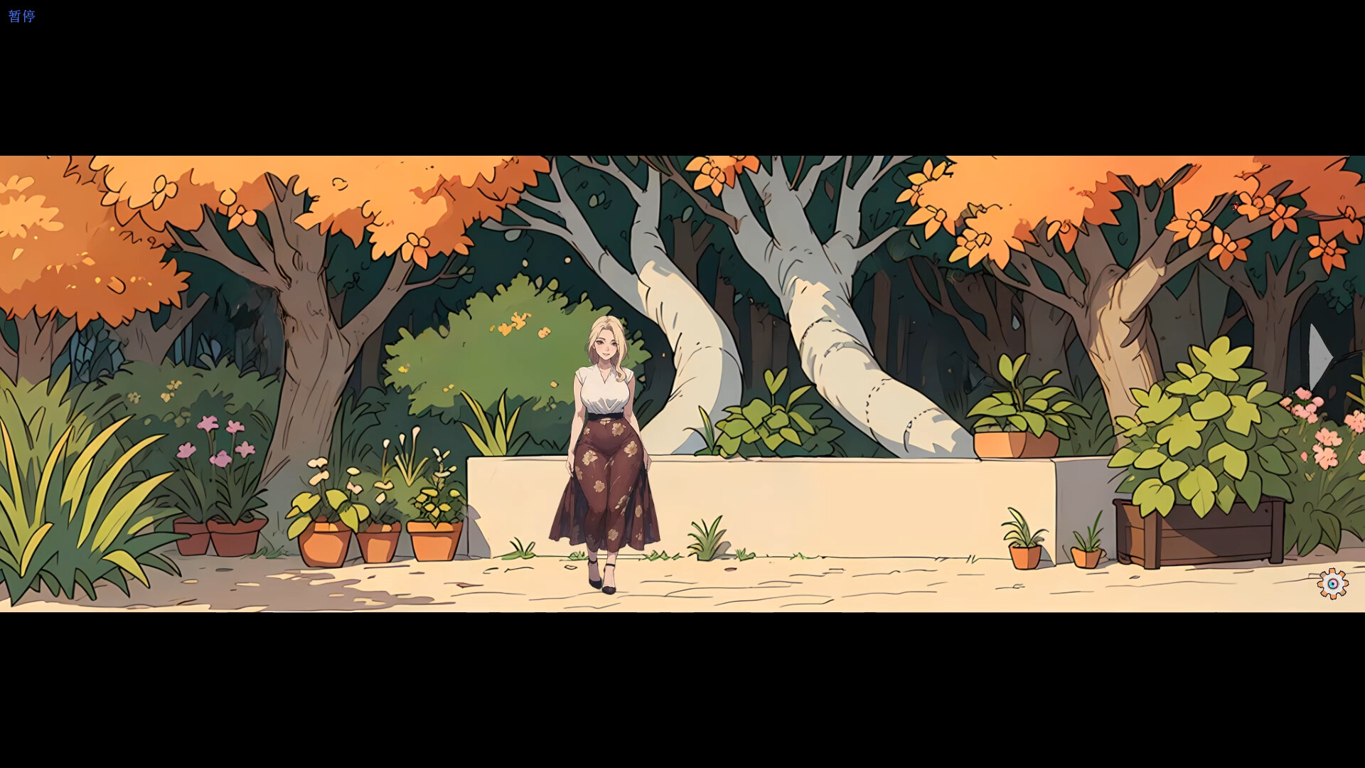 The Magnificent Scoundrels screenshot 4