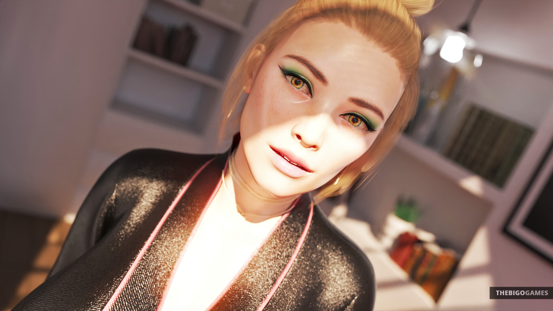 Futanari Affairs π screenshot 6