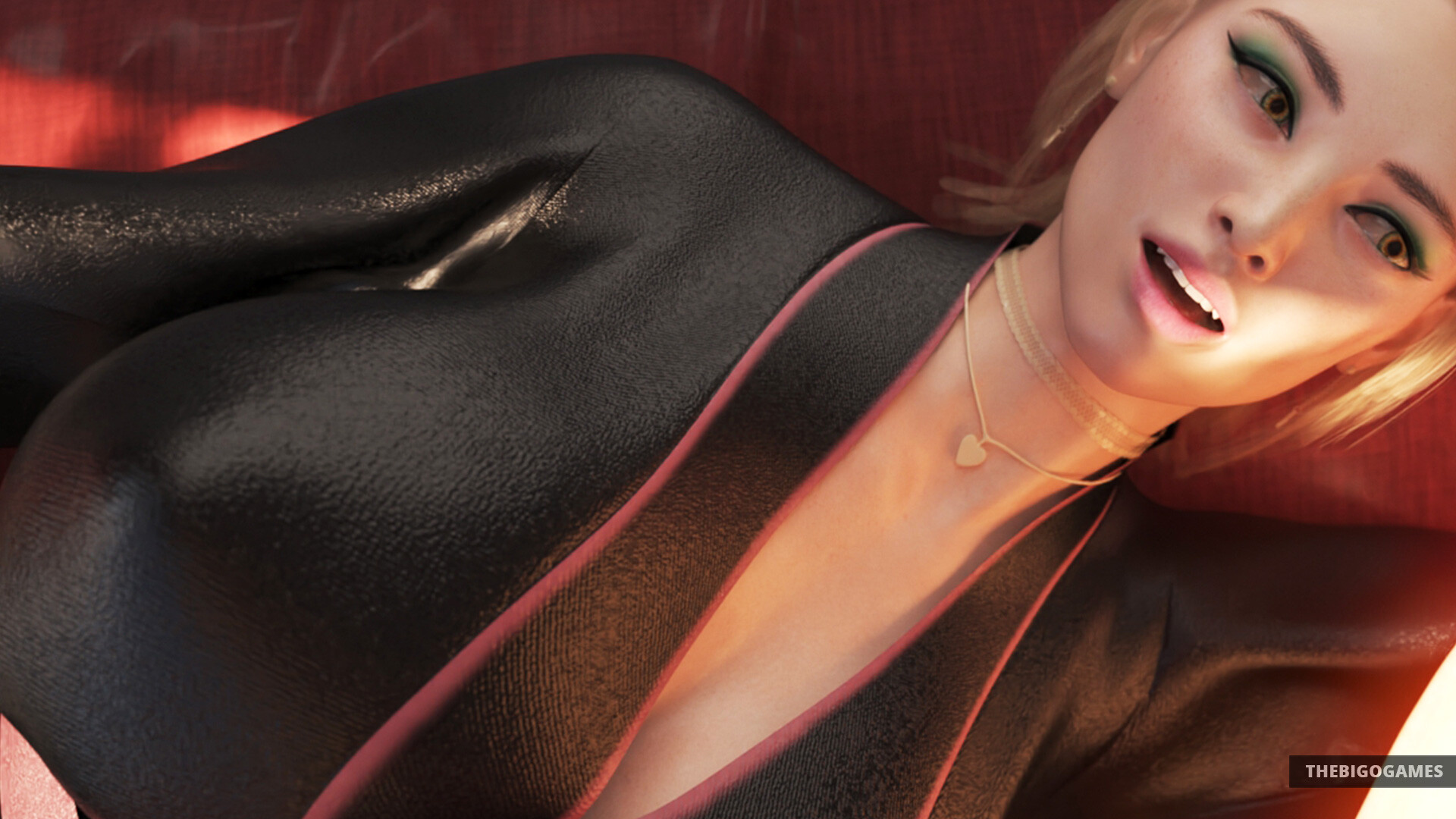 Futanari Affairs 🍆 screenshot 7
