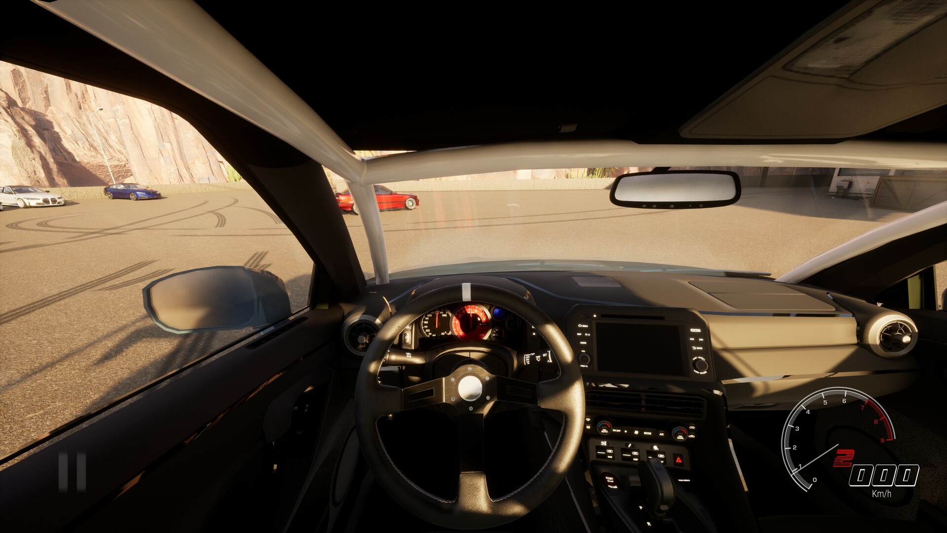 Casual Cruise screenshot 4