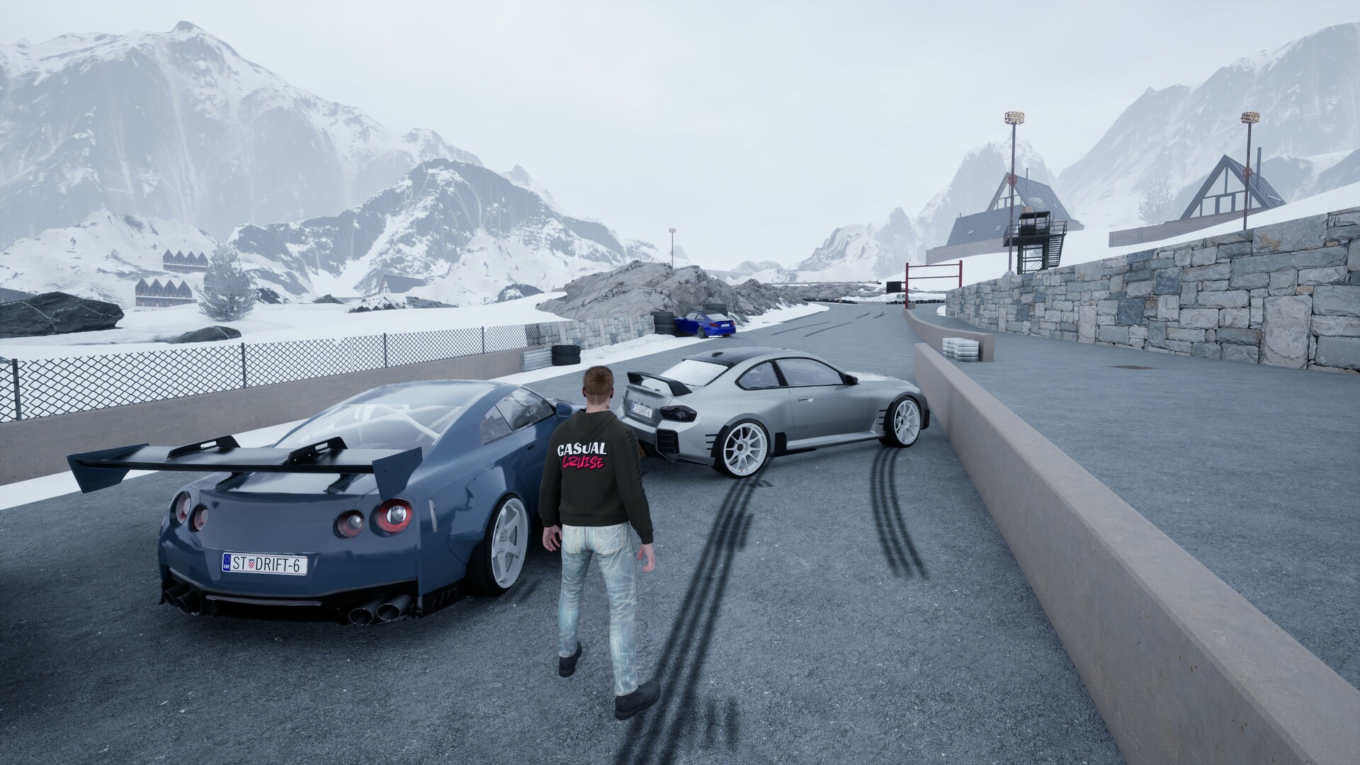 Casual Cruise screenshot 3