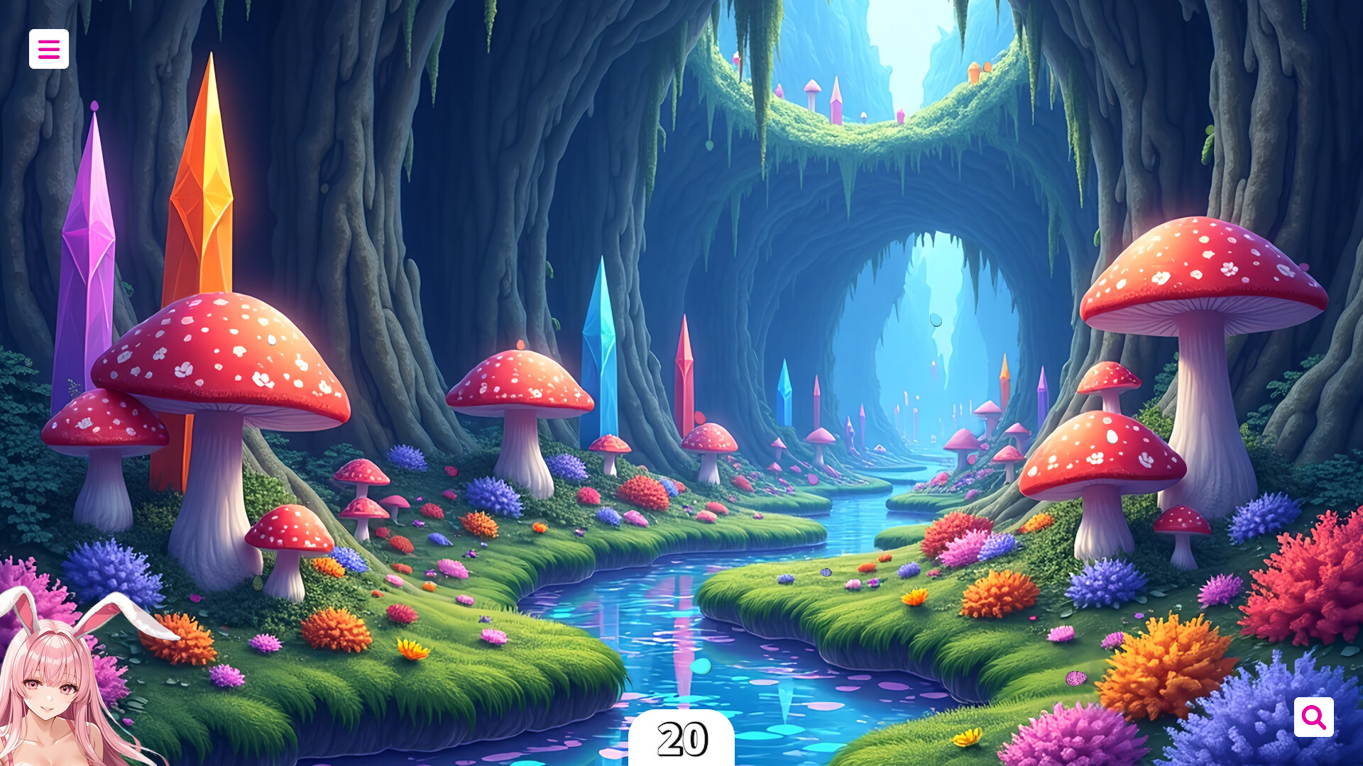 A Few Days With : Zoey screenshot 2