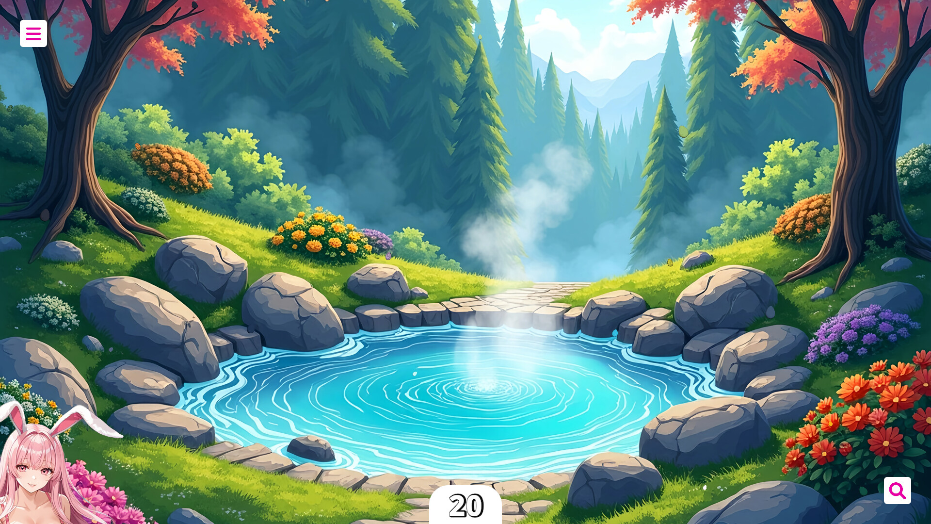 A Few Days With : Zoey screenshot 6