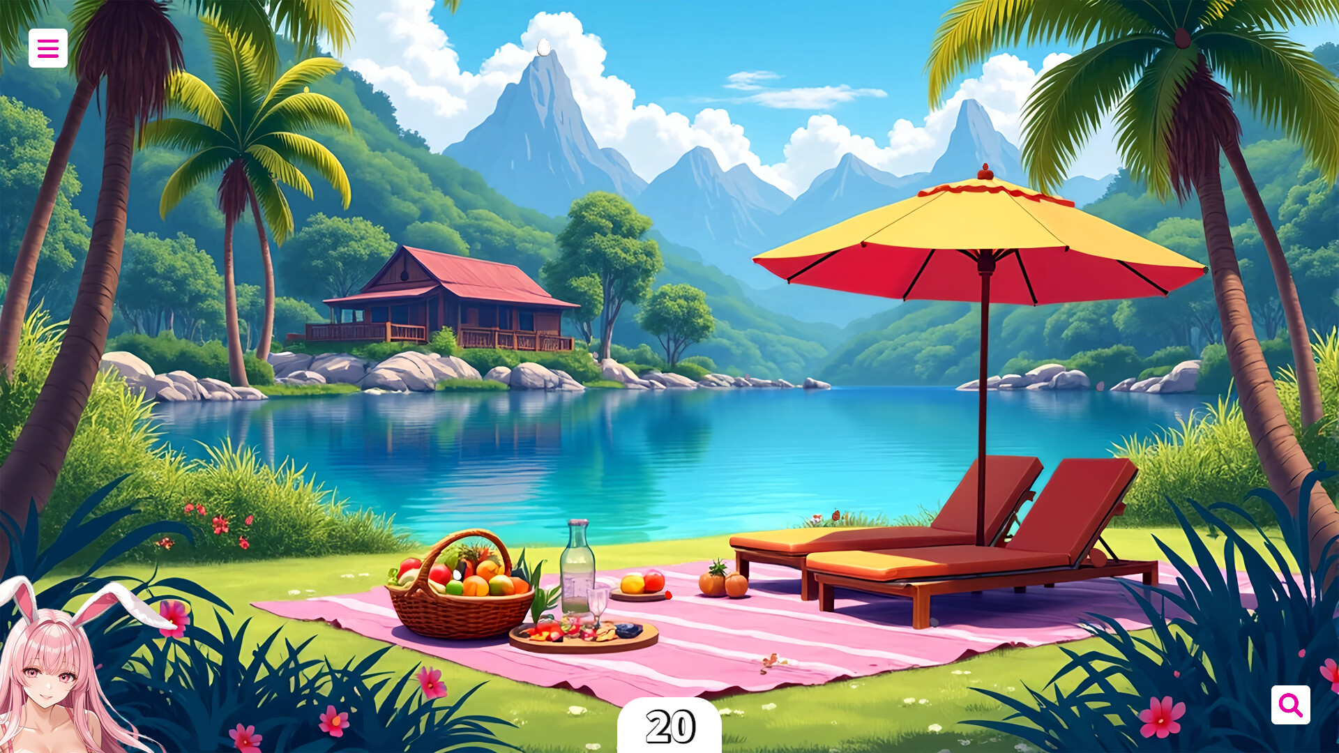 A Few Days With : Zoey screenshot 4