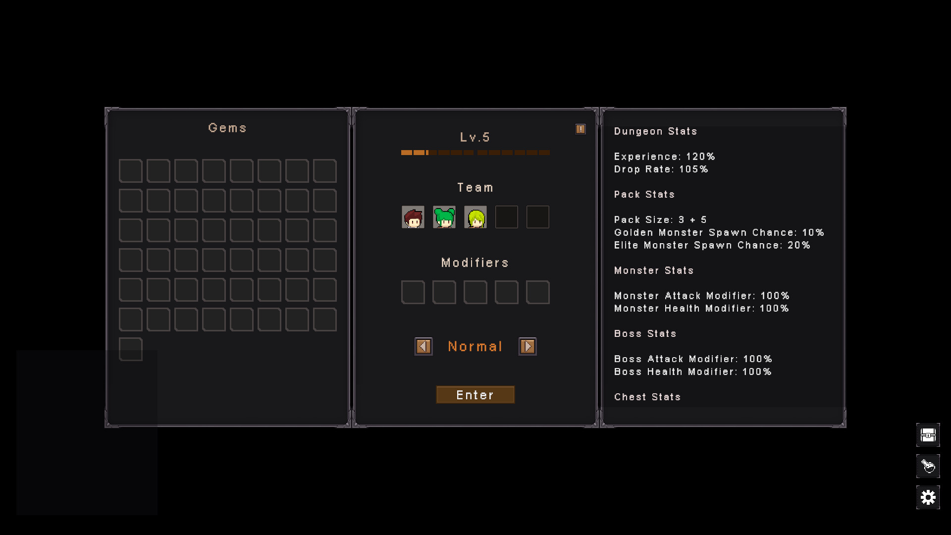 Loot, Dungeons and Riches screenshot 5