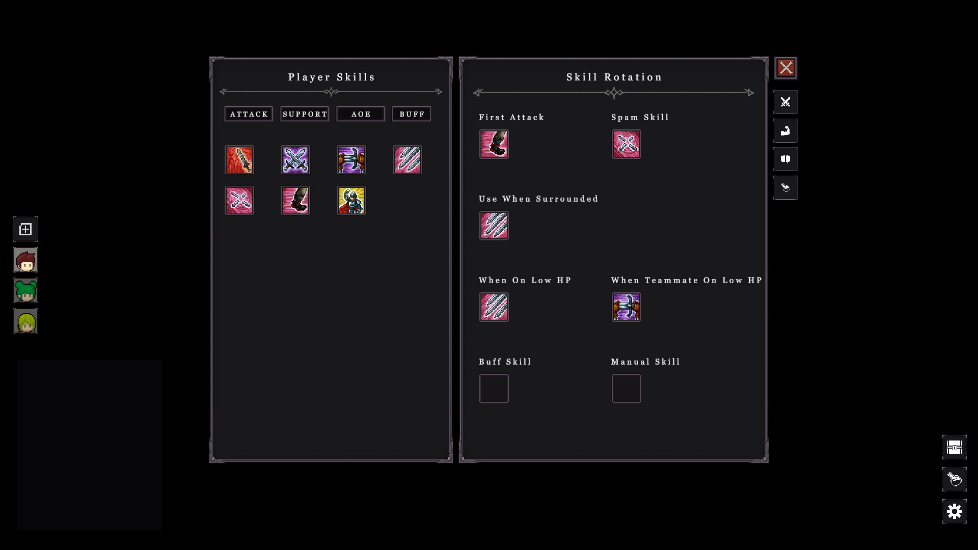 Loot, Dungeons and Riches screenshot 6