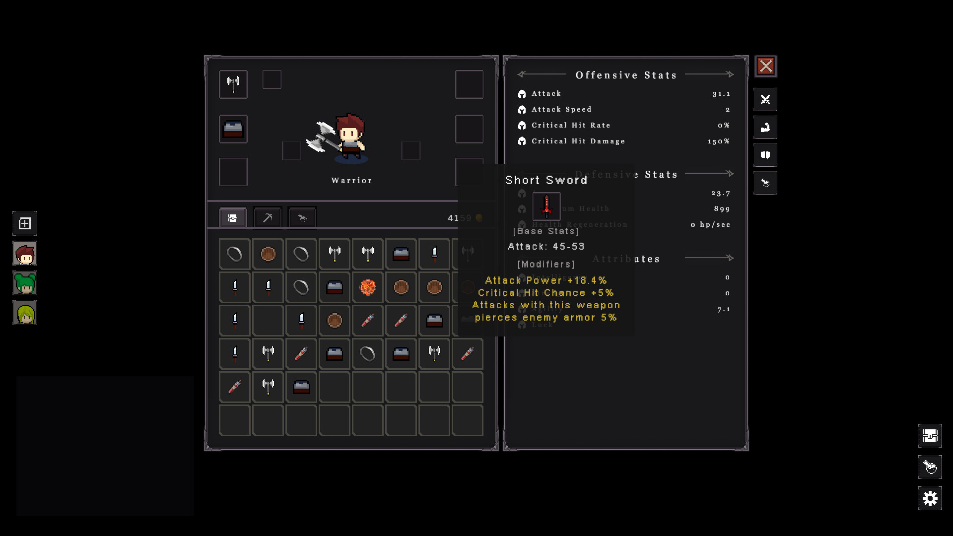 Loot, Dungeons and Riches screenshot 7