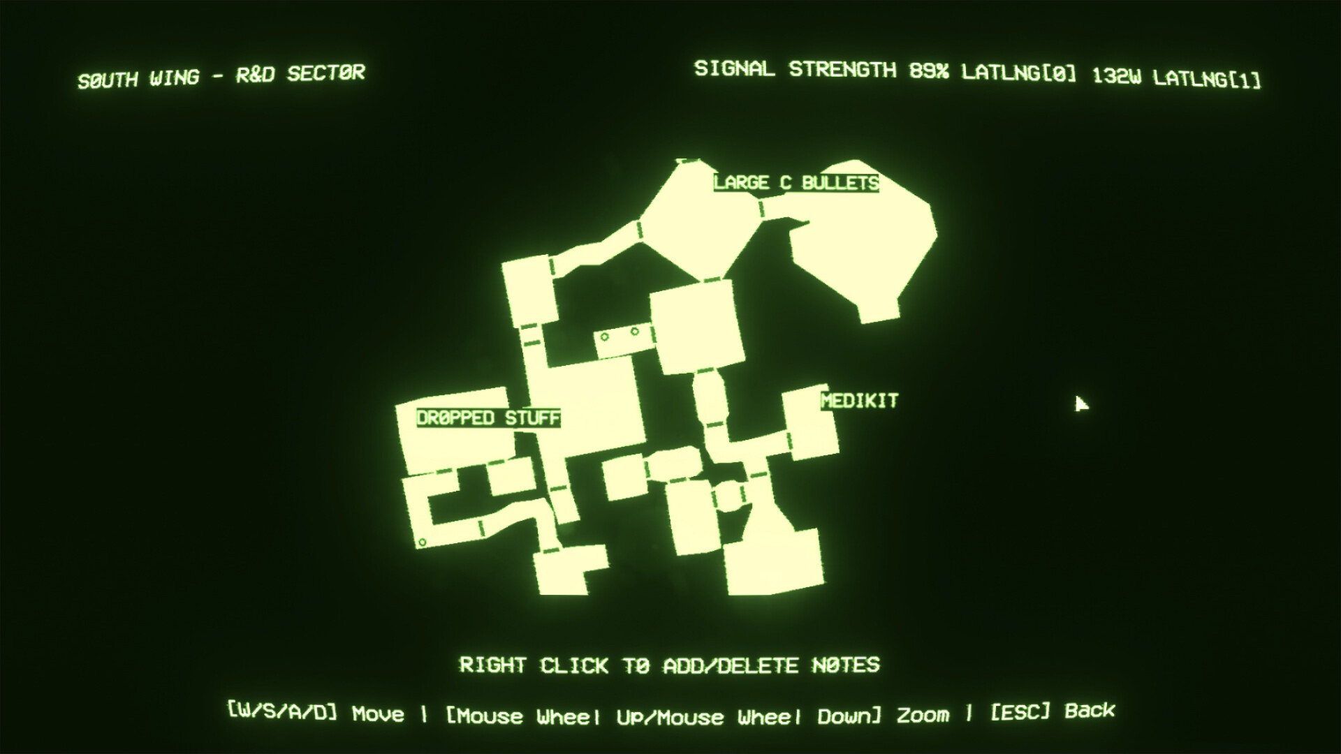 EMPTY SHELL 2 screenshot 12