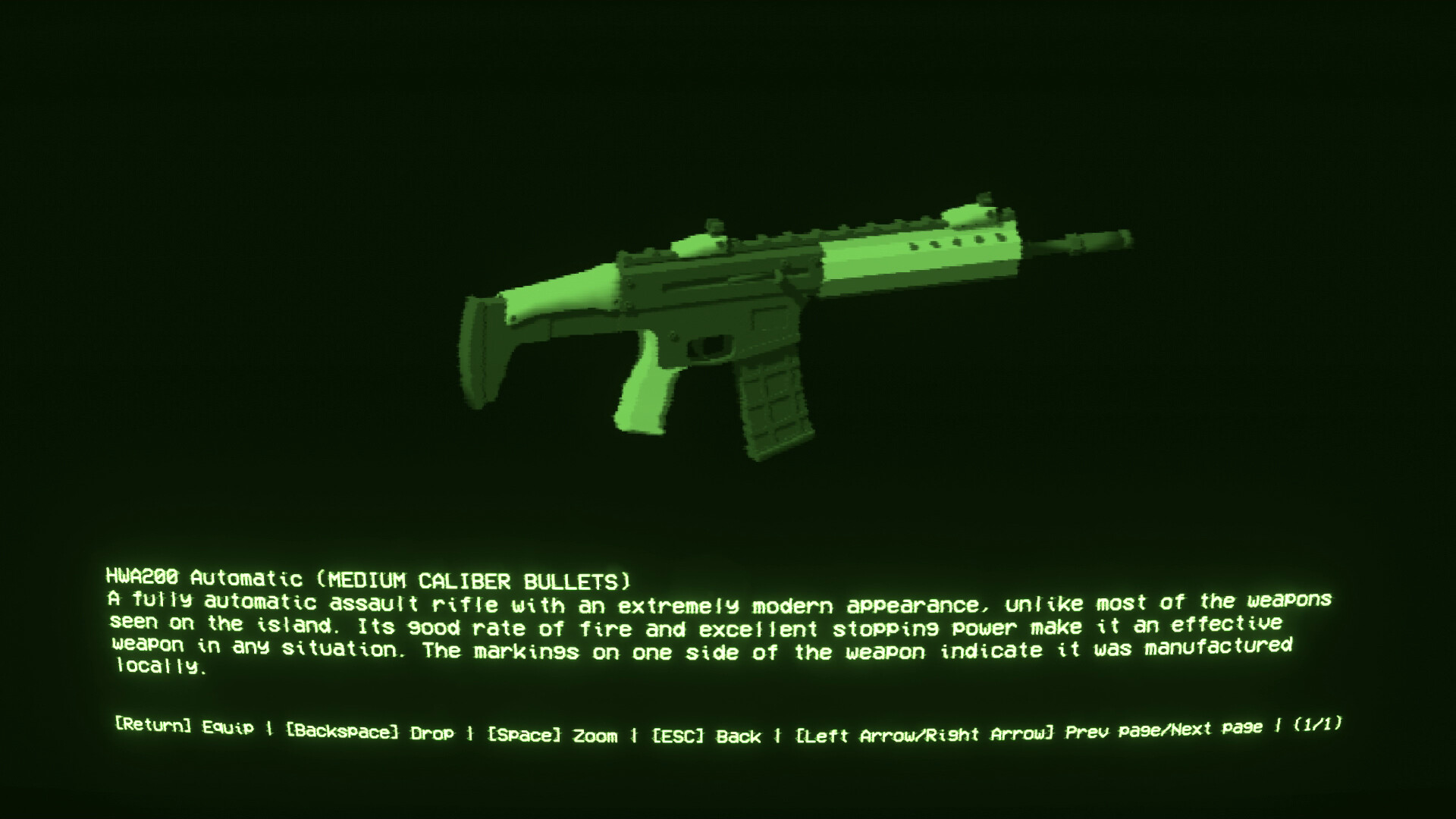 EMPTY SHELL 2 screenshot 5