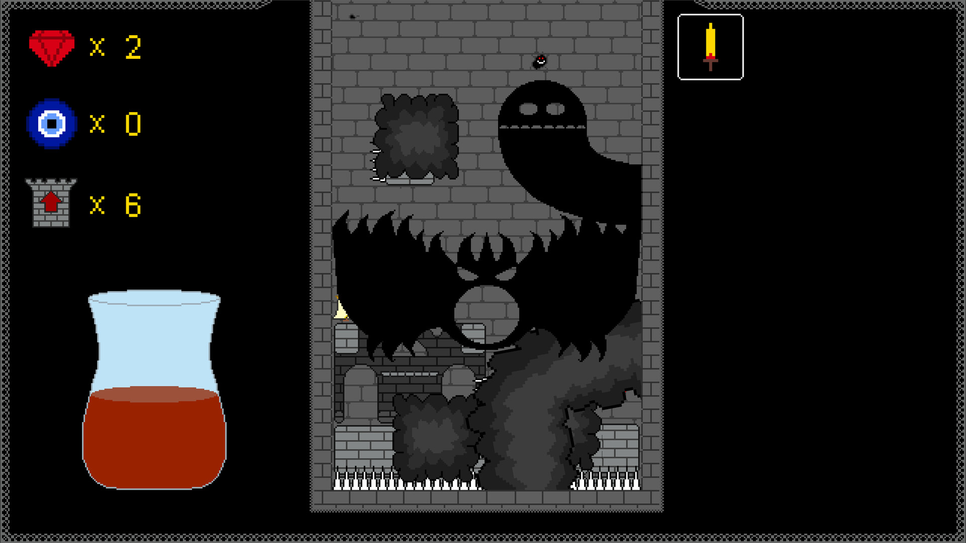 Dungeon Drops screenshot 5