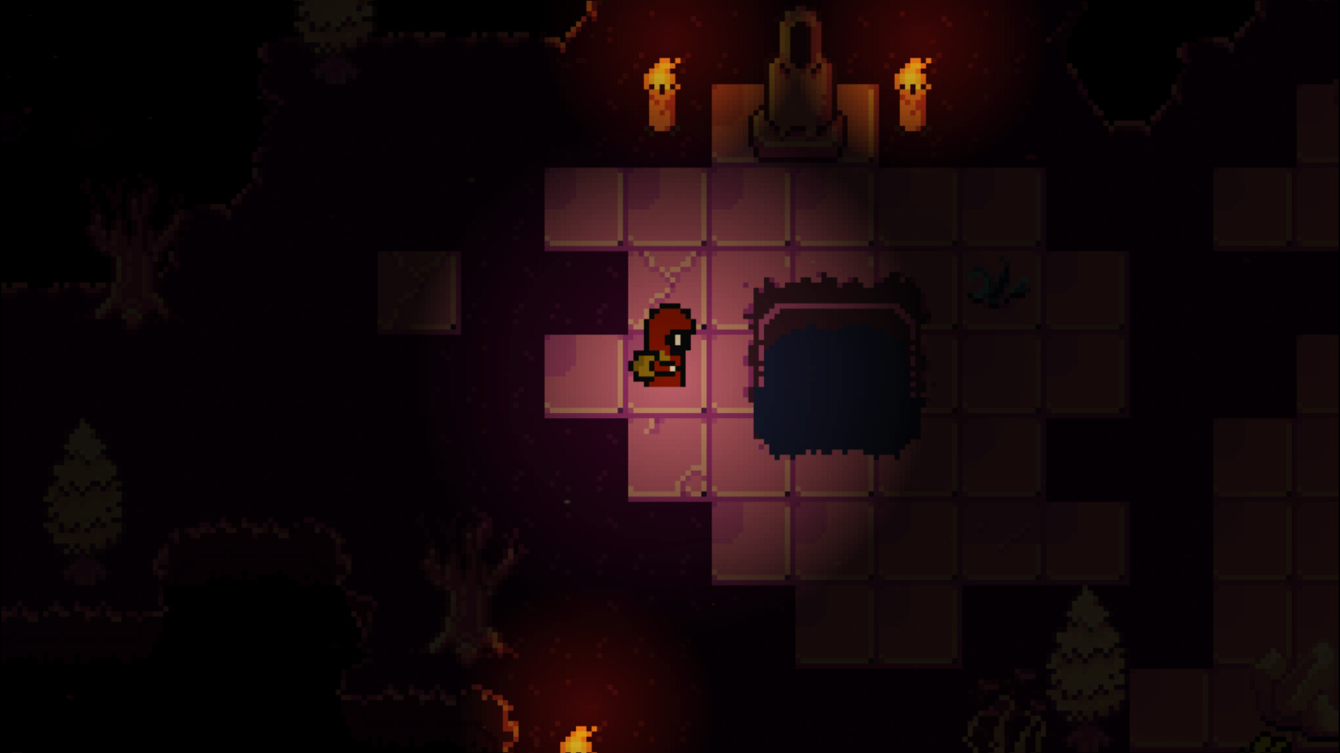 UNRETURNING screenshot 8