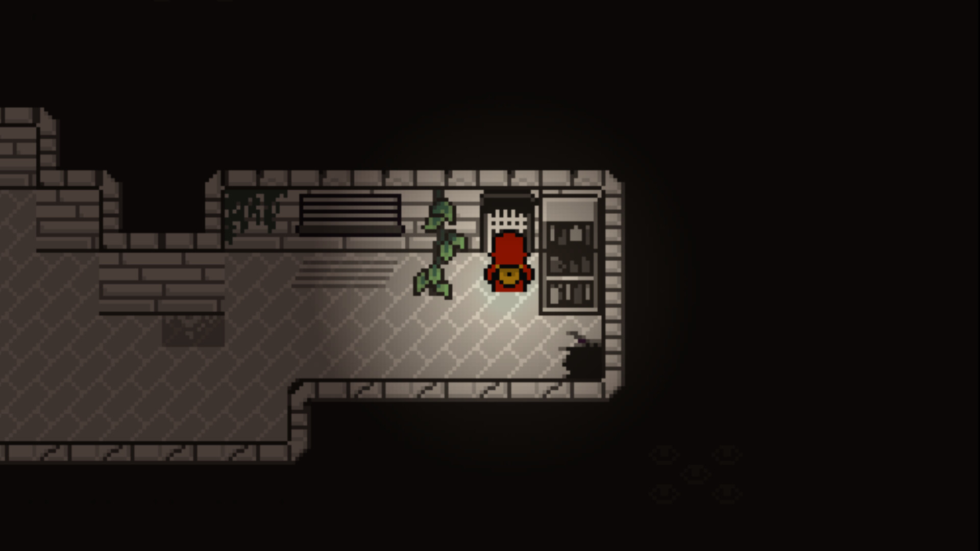 UNRETURNING screenshot 5