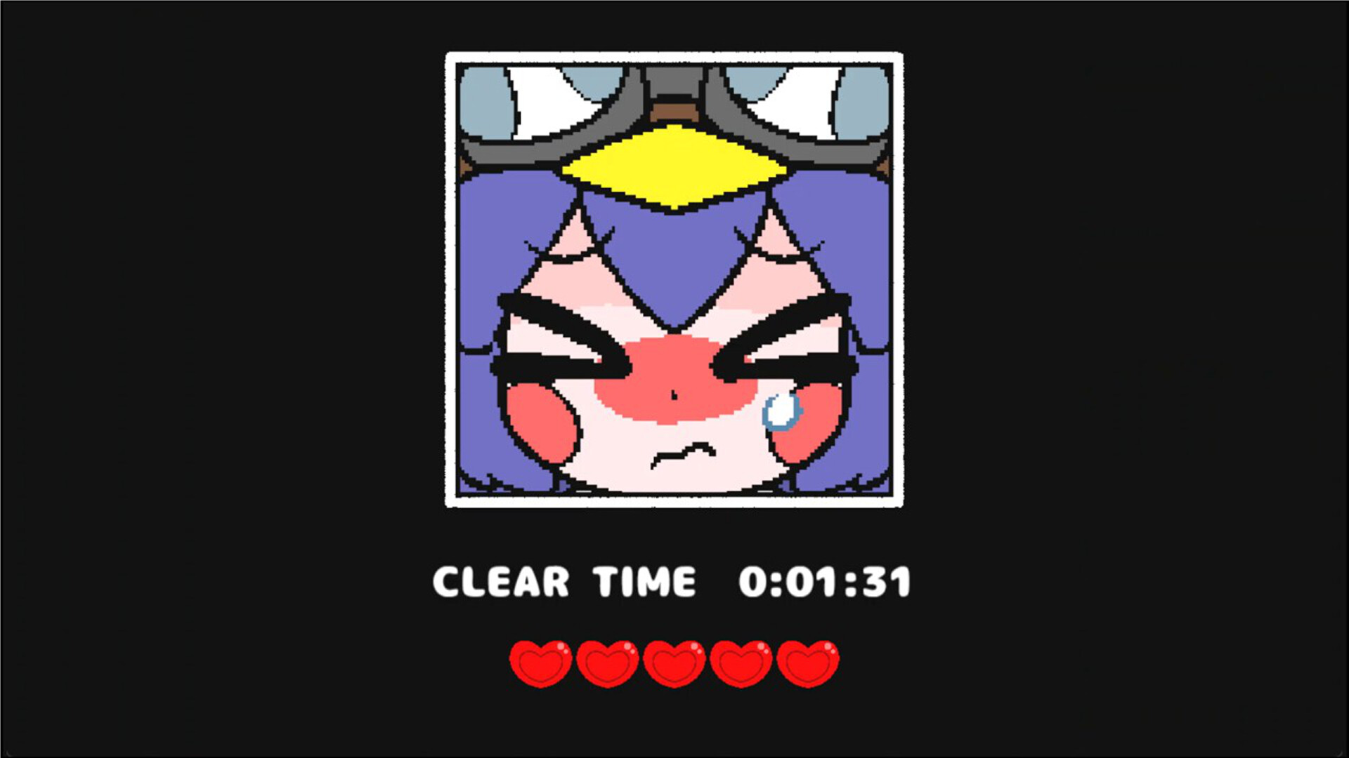 Ramune's Square Dungeon screenshot 12