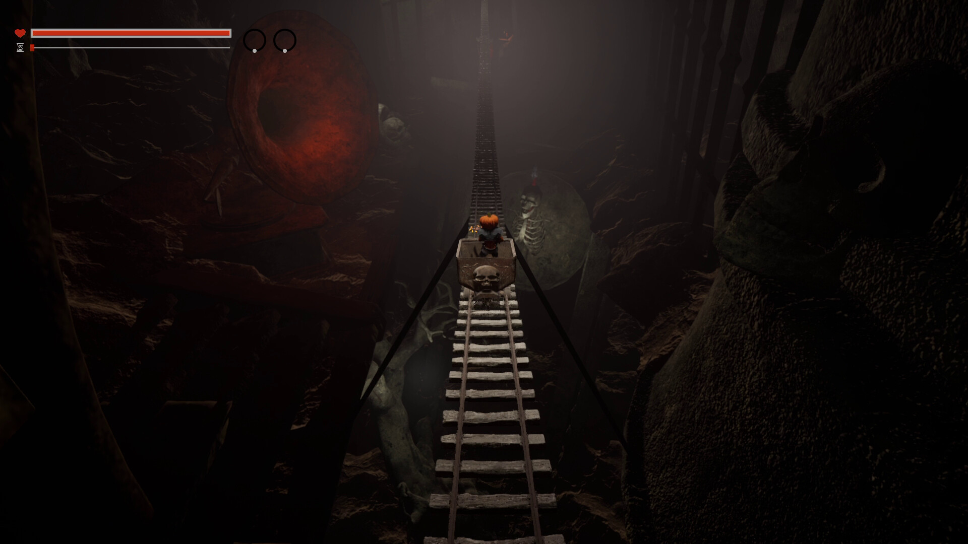 Night Will Prevail screenshot 1