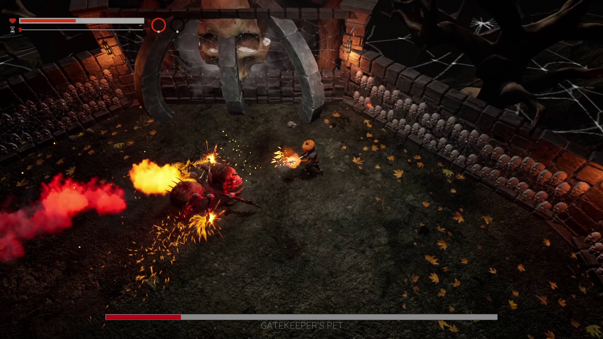 Night Will Prevail screenshot 6