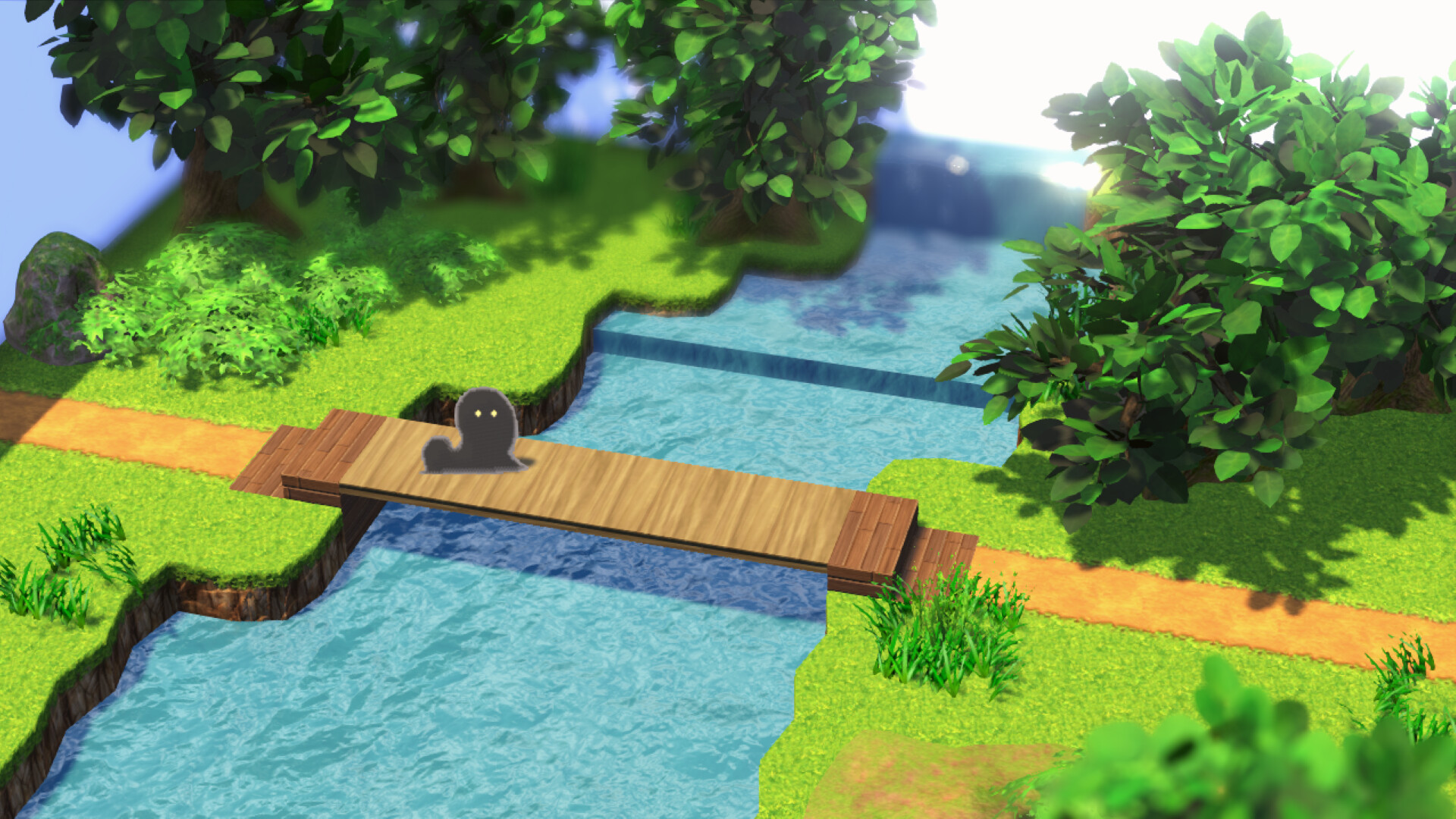 HAKONIWA DEFENSE screenshot 5