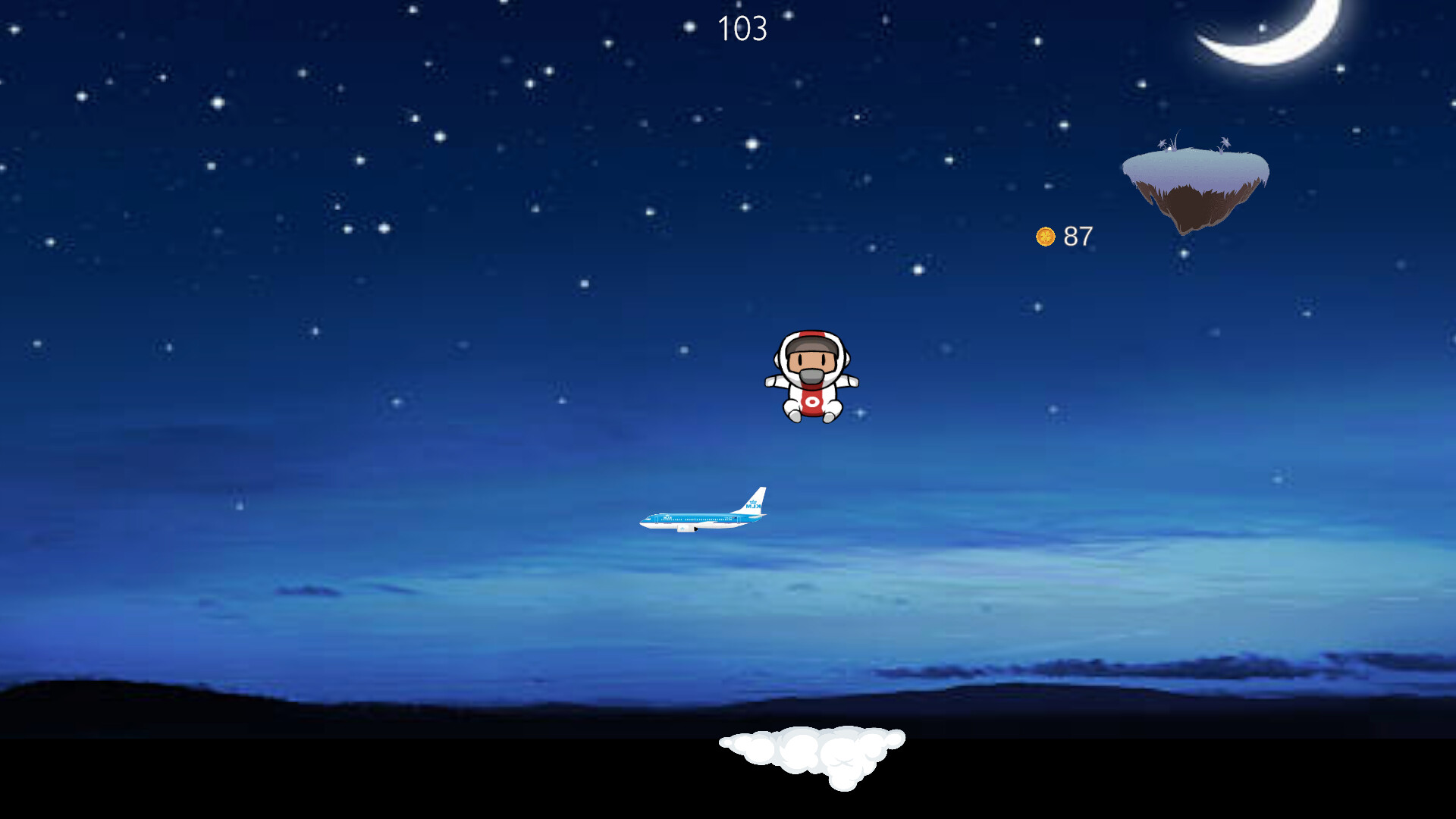TO THE MOON screenshot 4