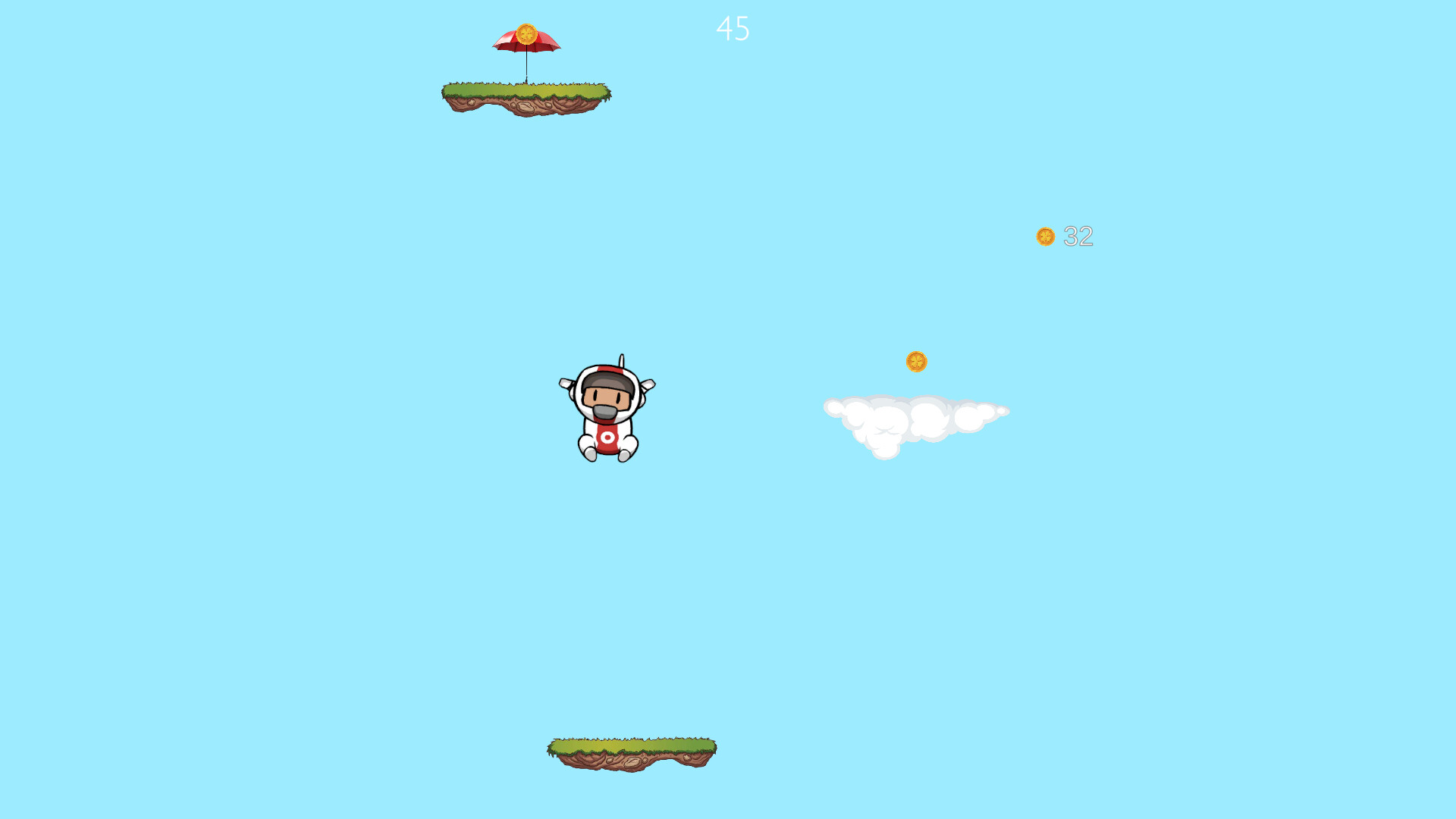 TO THE MOON screenshot 1