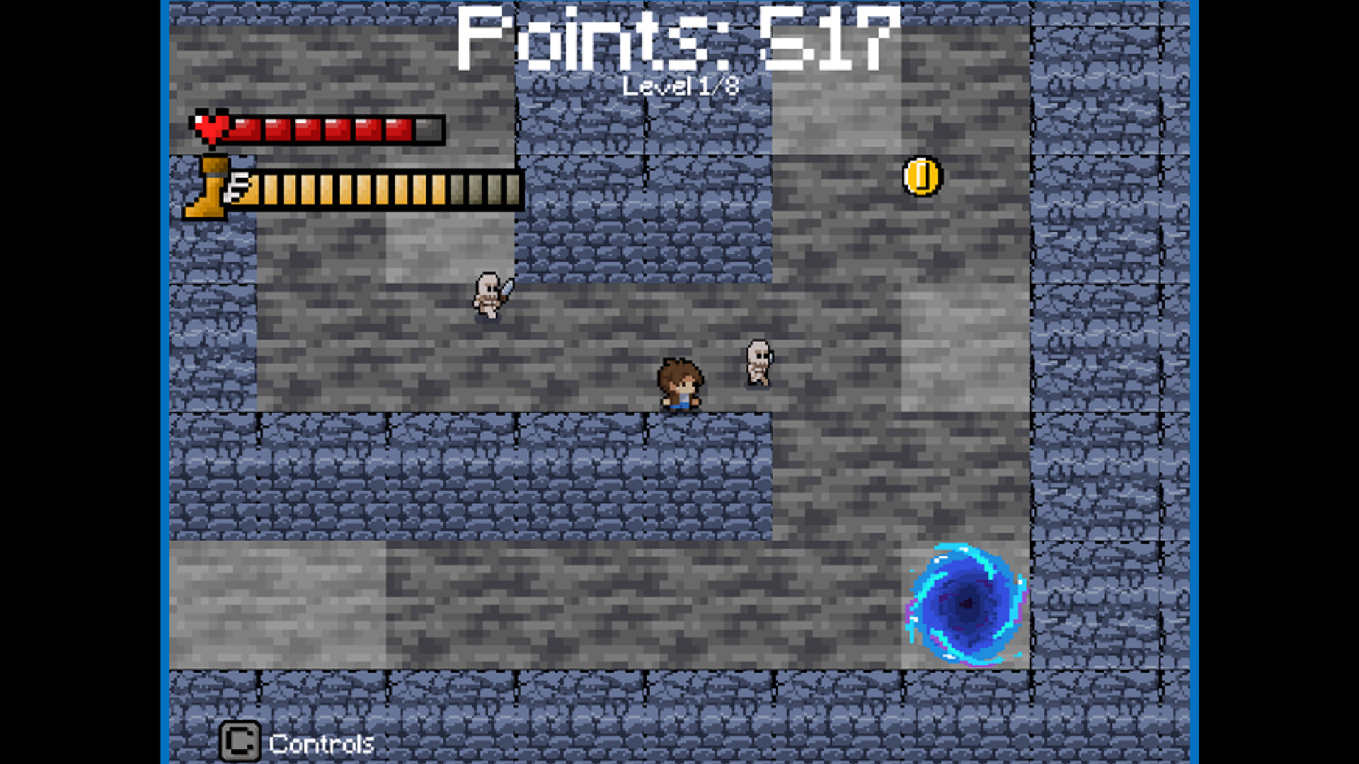 Amaz'd screenshot 5