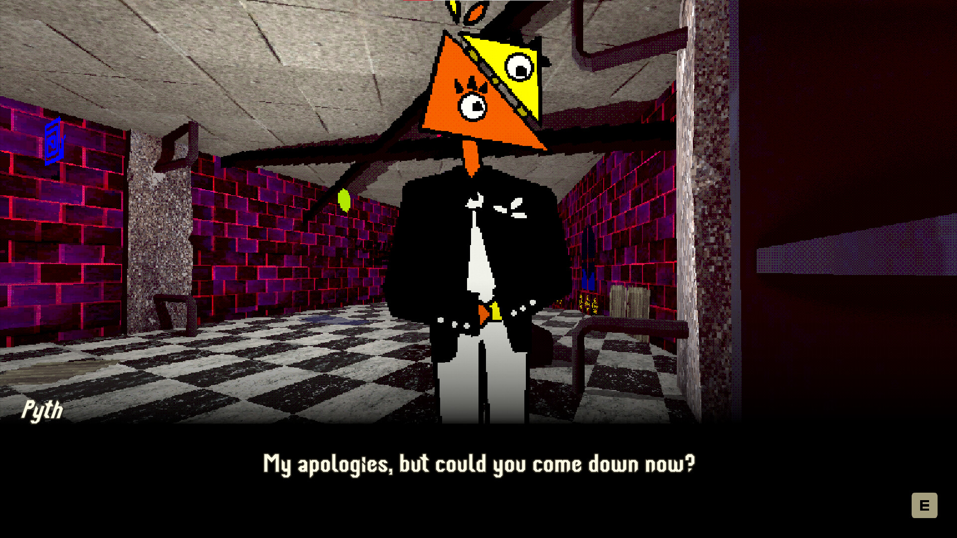 Cinderline screenshot 5