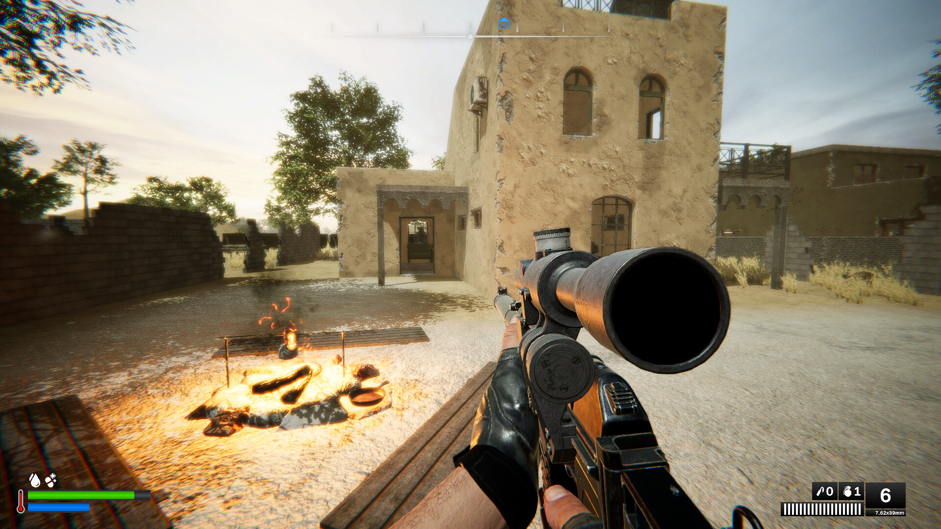 No Man's Home screenshot 15