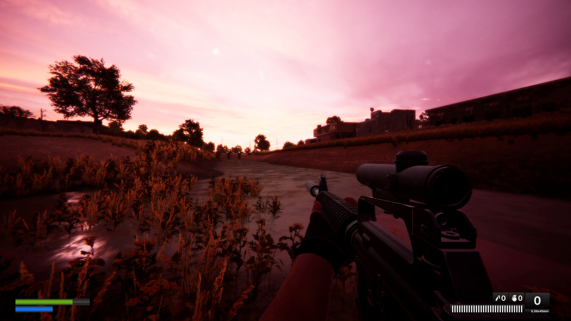 No Man's Home screenshot 17