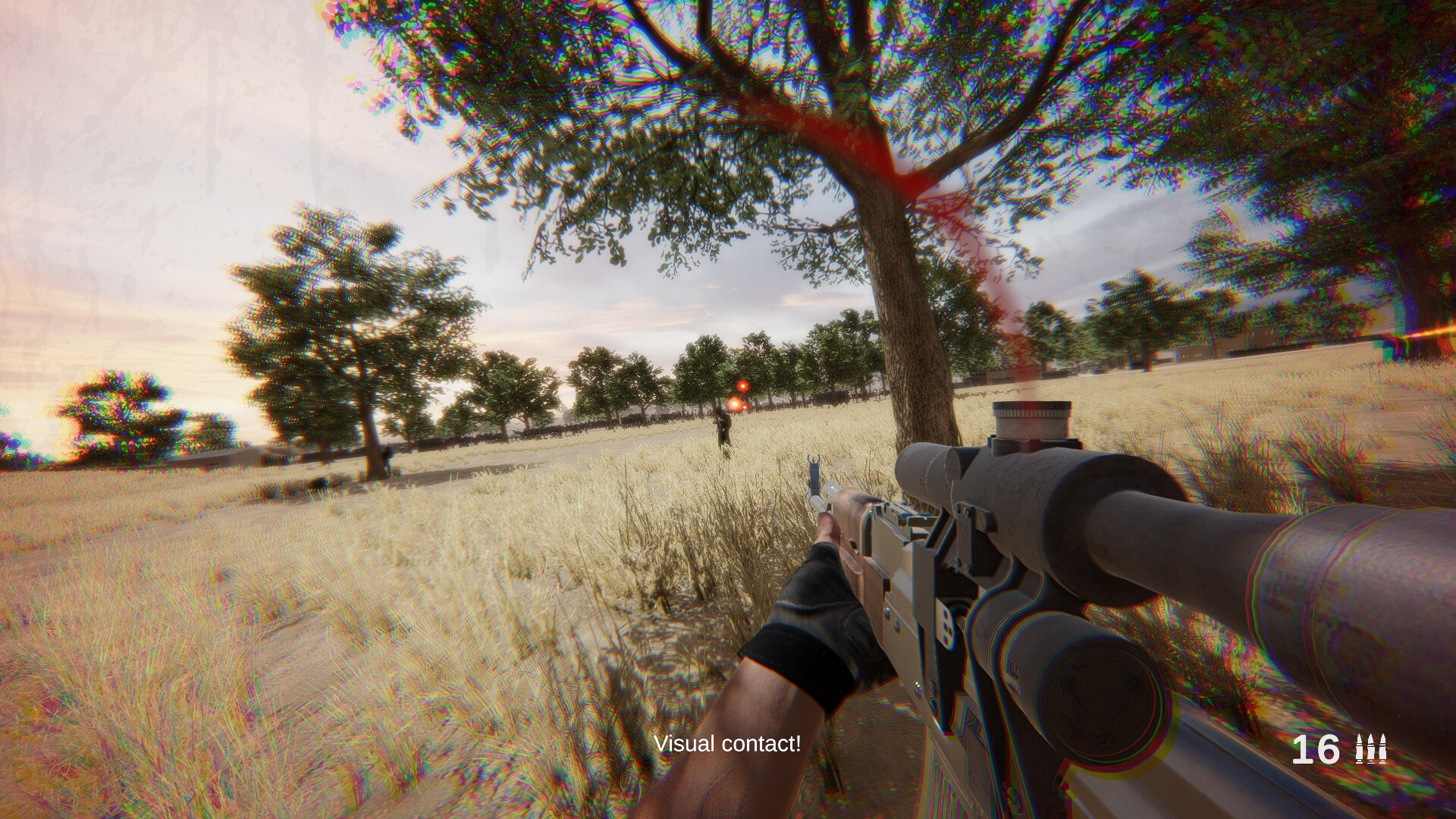 No Man's Home screenshot 8