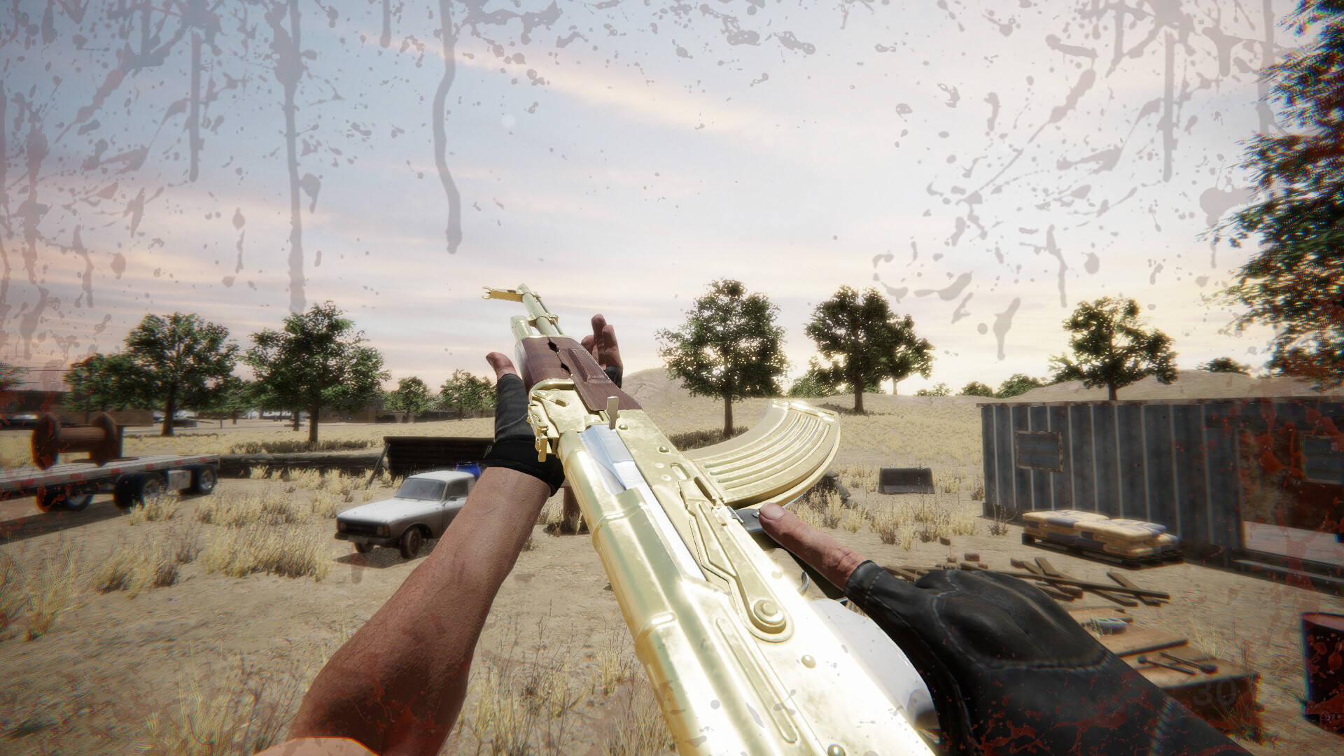 No Man's Home screenshot 14