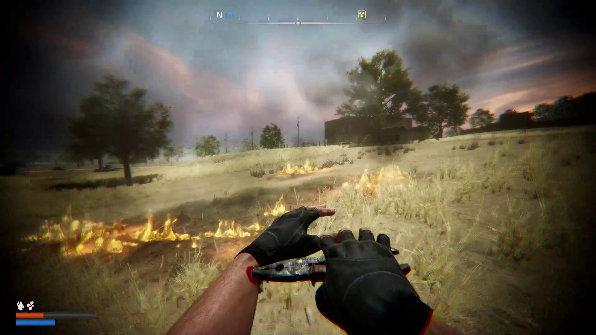 No Man's Home screenshot 12