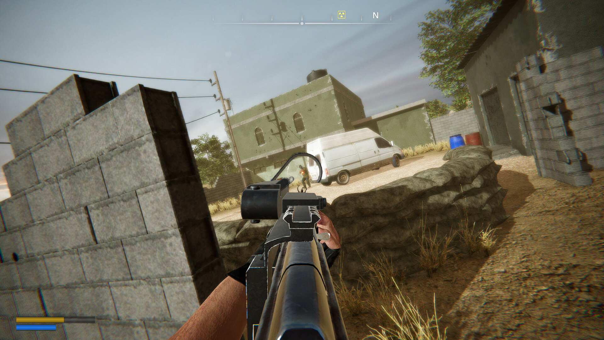 No Man's Home screenshot 13