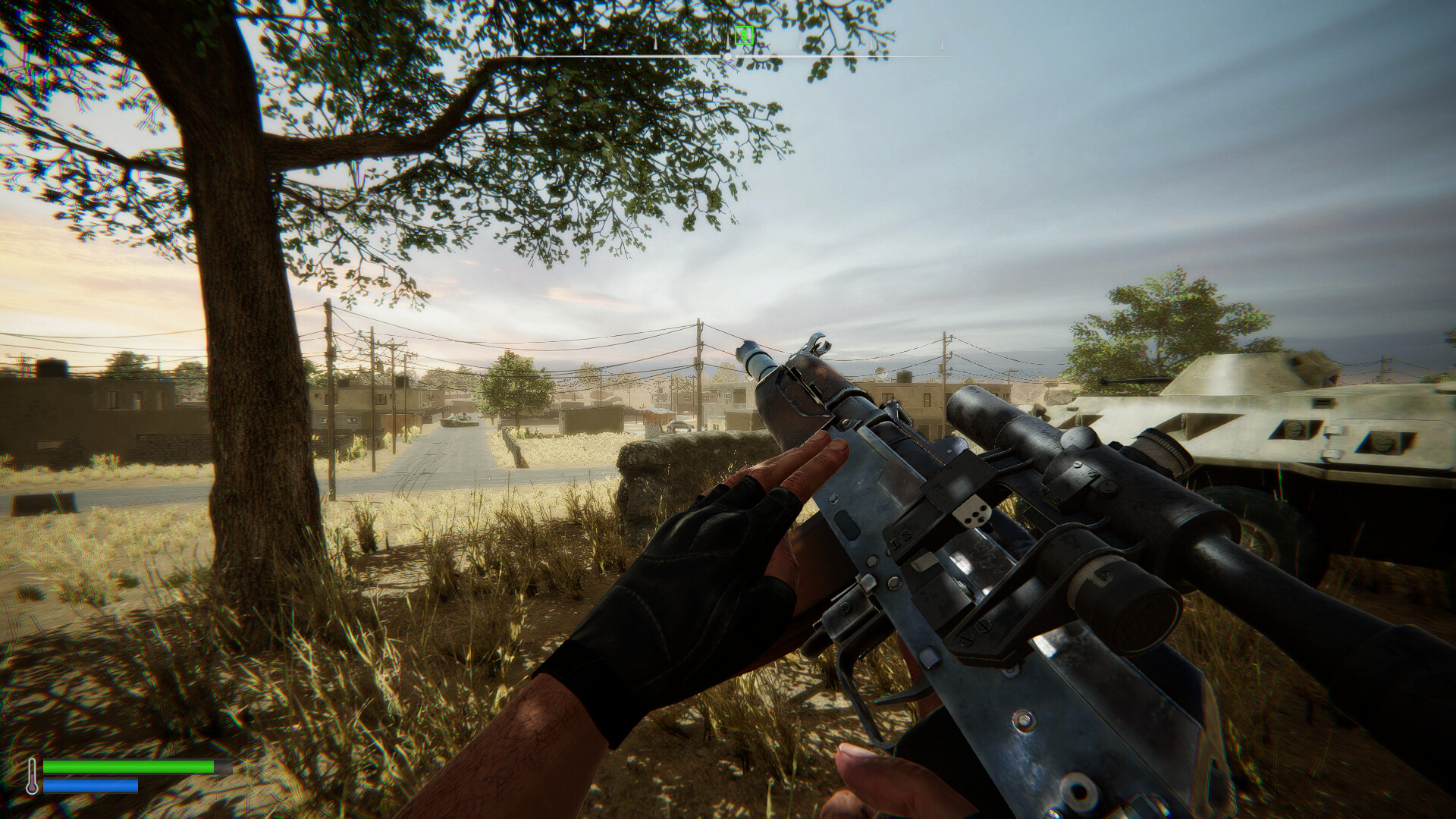 No Man's Home screenshot 4