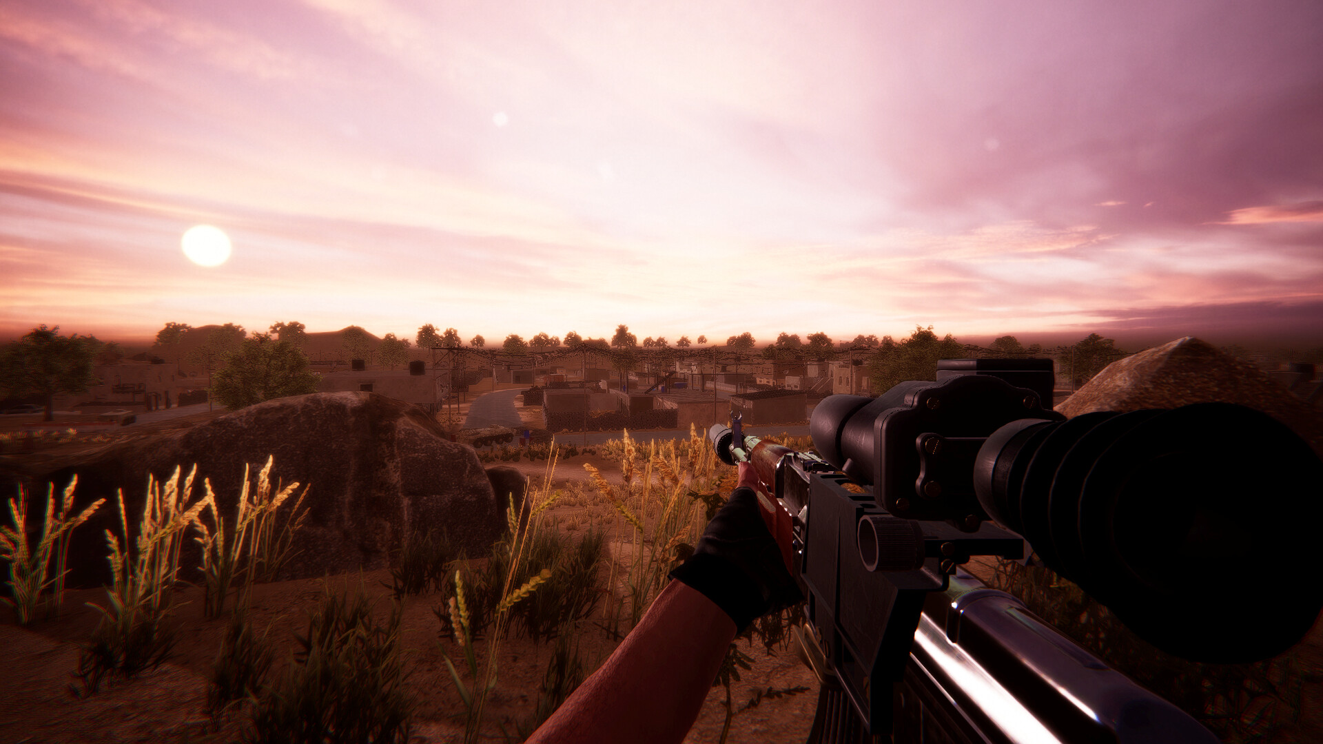 No Man's Home screenshot 10
