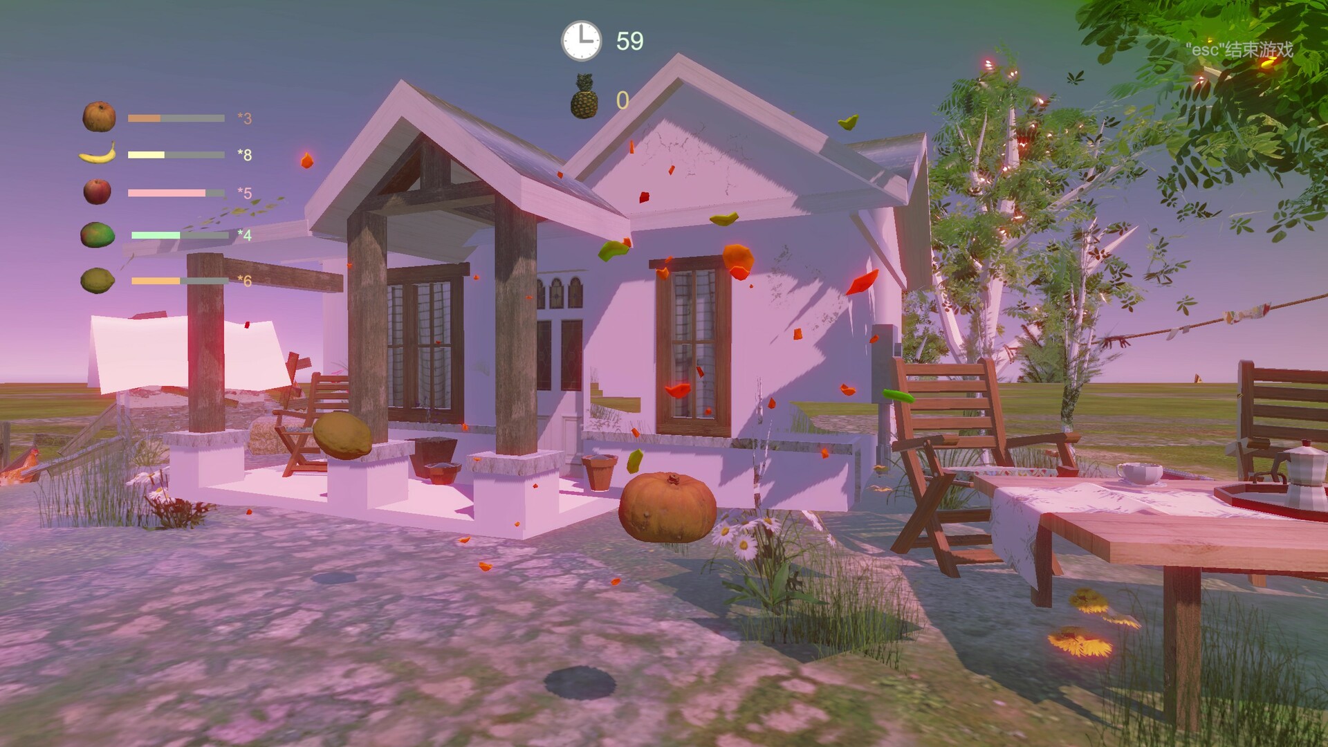 Merge Pineapple screenshot 5
