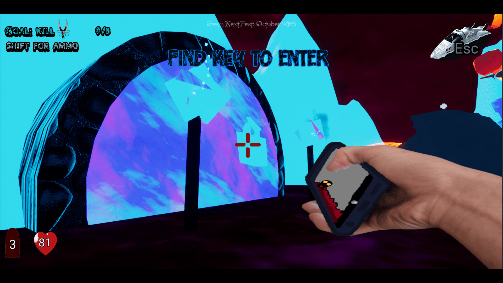 PROTECT GLOOBI screenshot 6