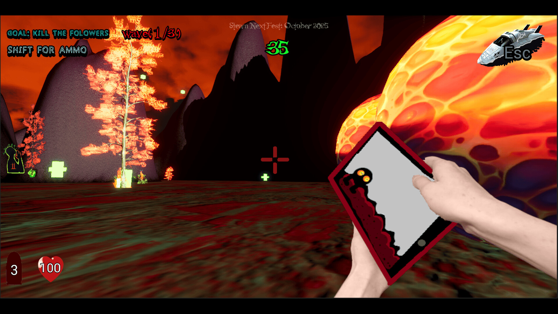 PROTECT GLOOBI screenshot 9