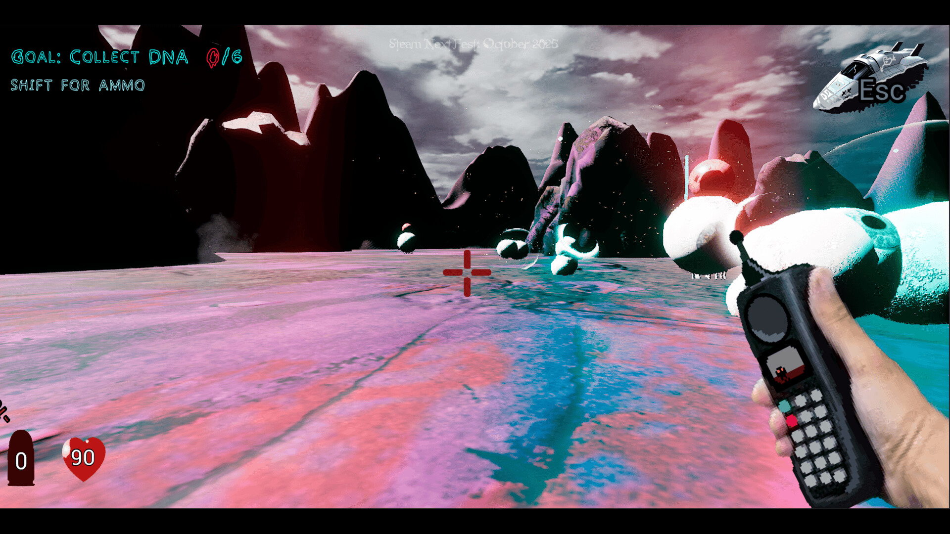 PROTECT GLOOBI screenshot 8