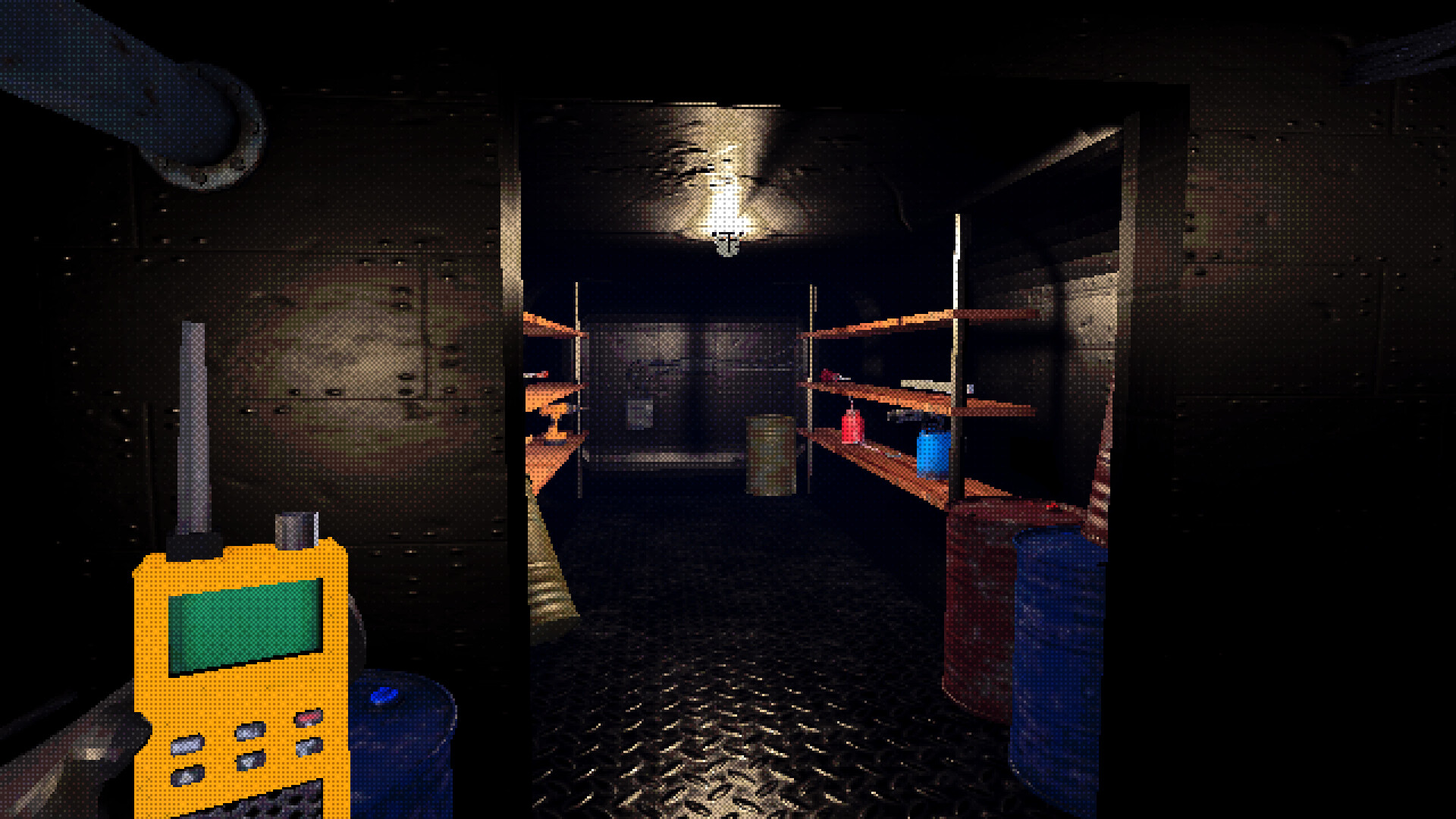 Sync Or Sink screenshot 2