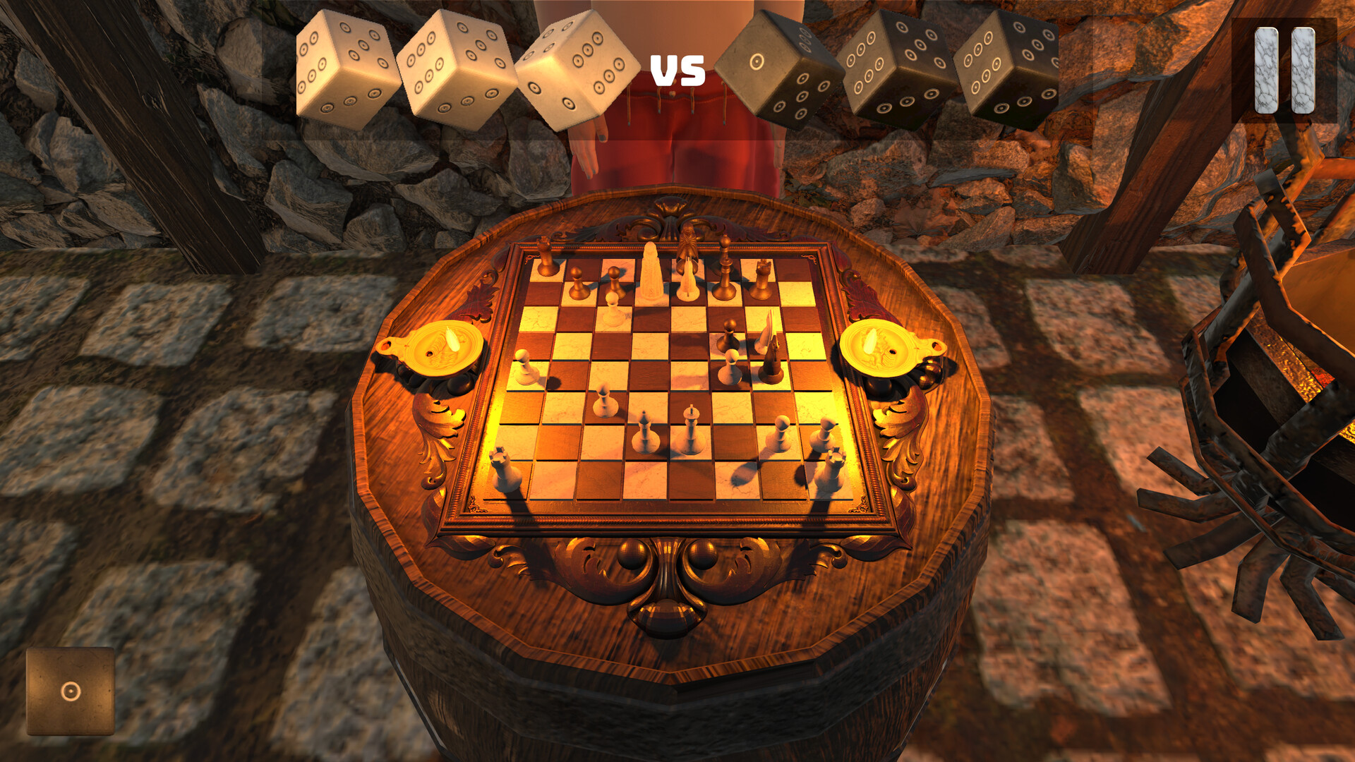 Galleons of Fortune: Pioneers screenshot 3