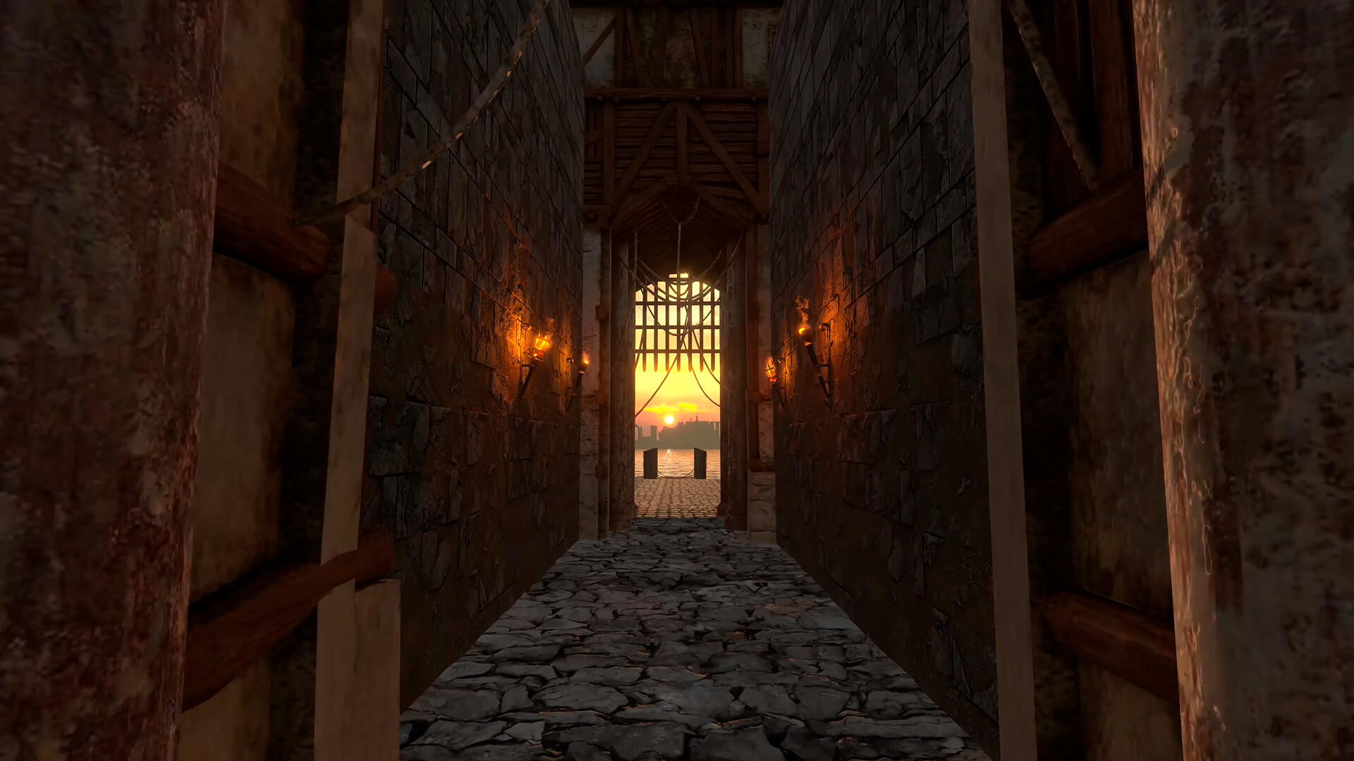 Galleons of Fortune: Pioneers screenshot 8