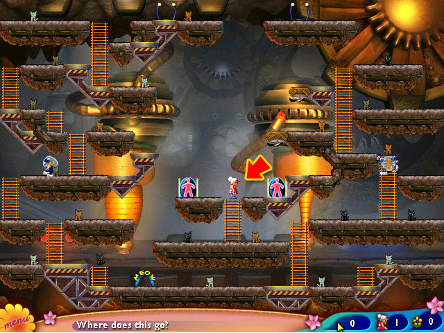Super Granny Collection screenshot 9