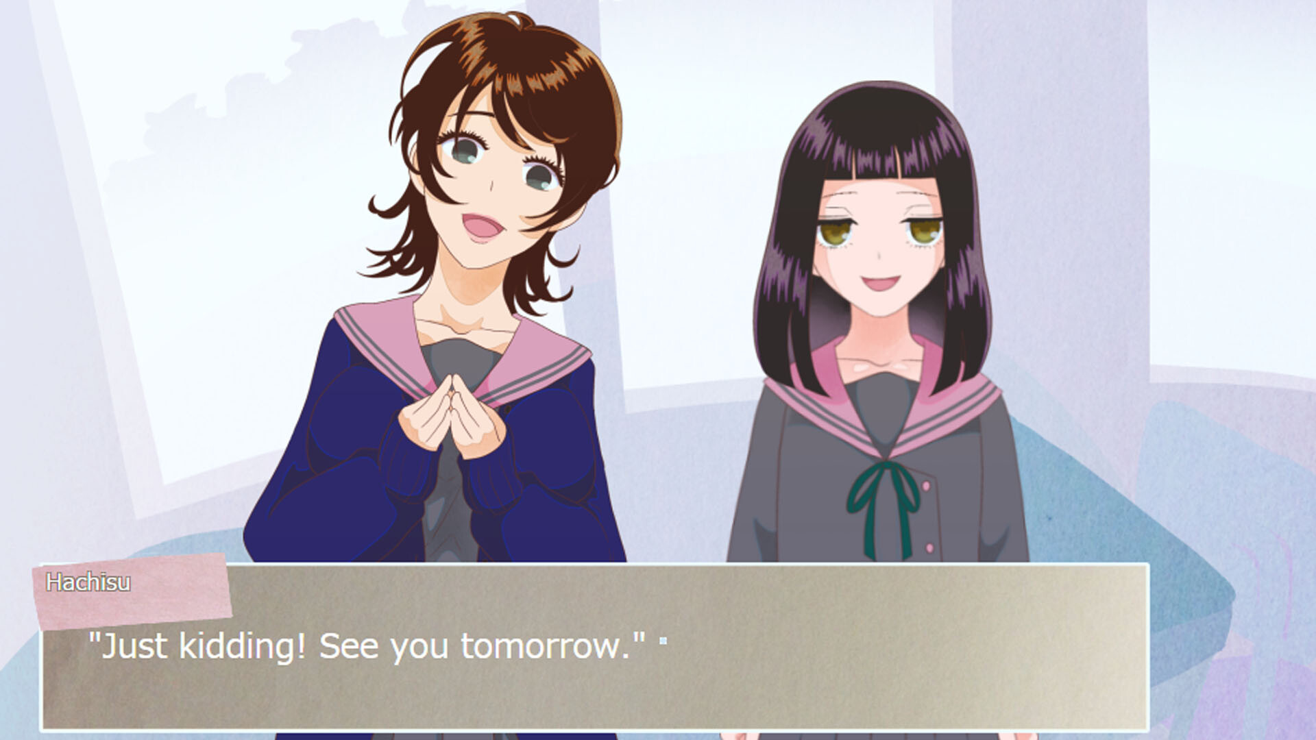 Letter from Heart Antique Shop screenshot 4