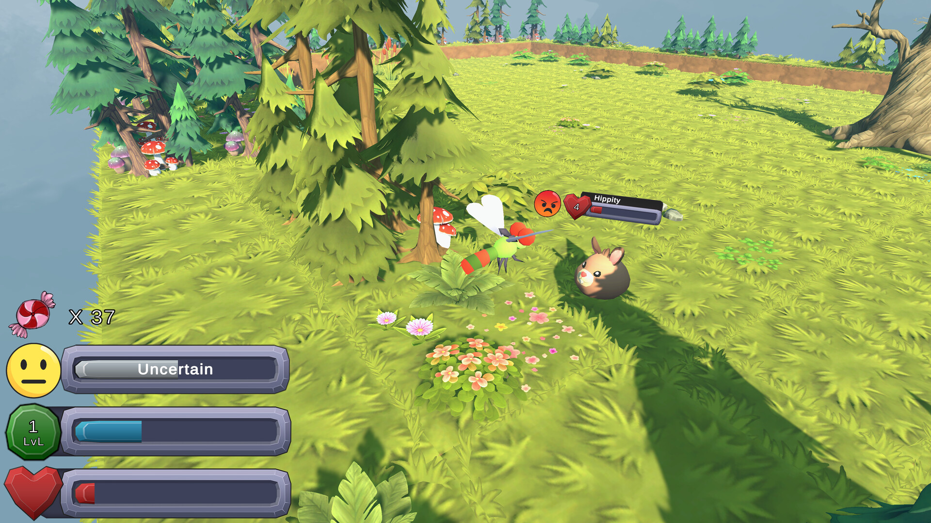 Dungemon screenshot 7