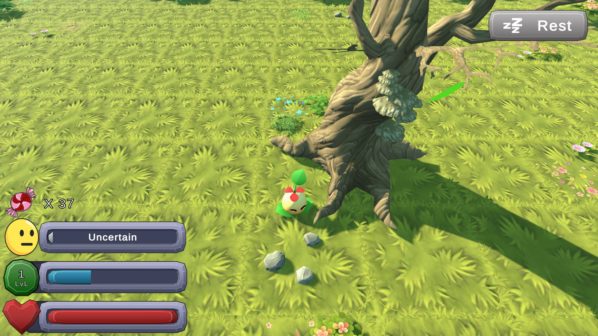 Dungemon screenshot 10