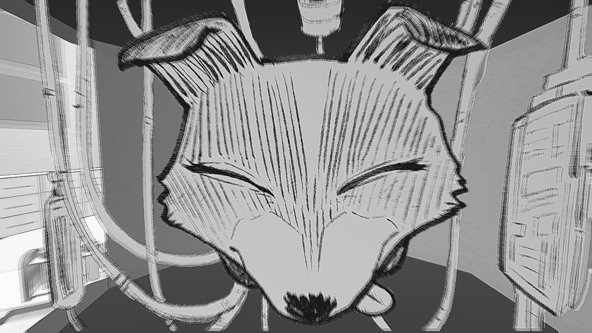 SAYONALAIKA screenshot 1