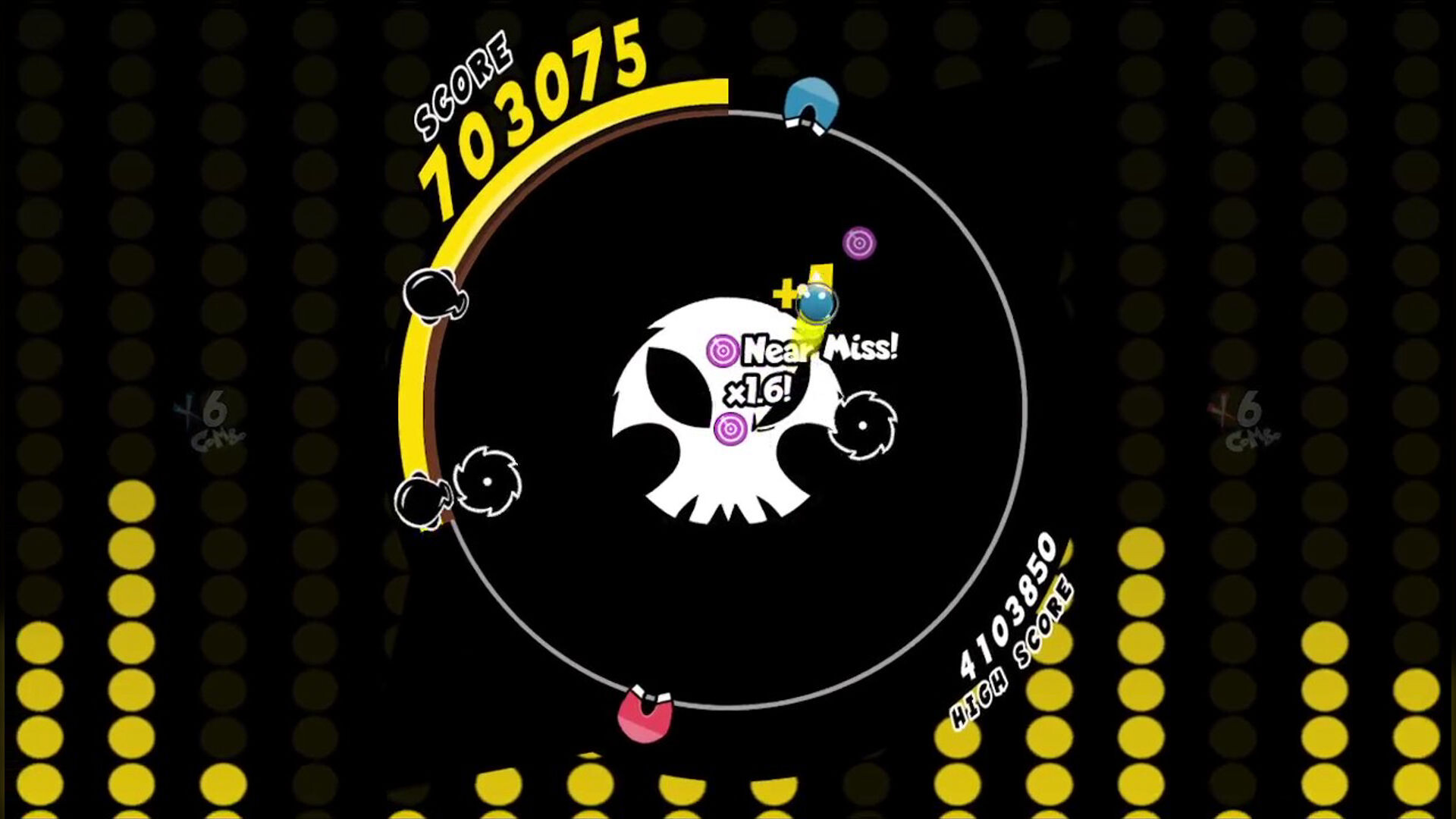 Polariball screenshot 4