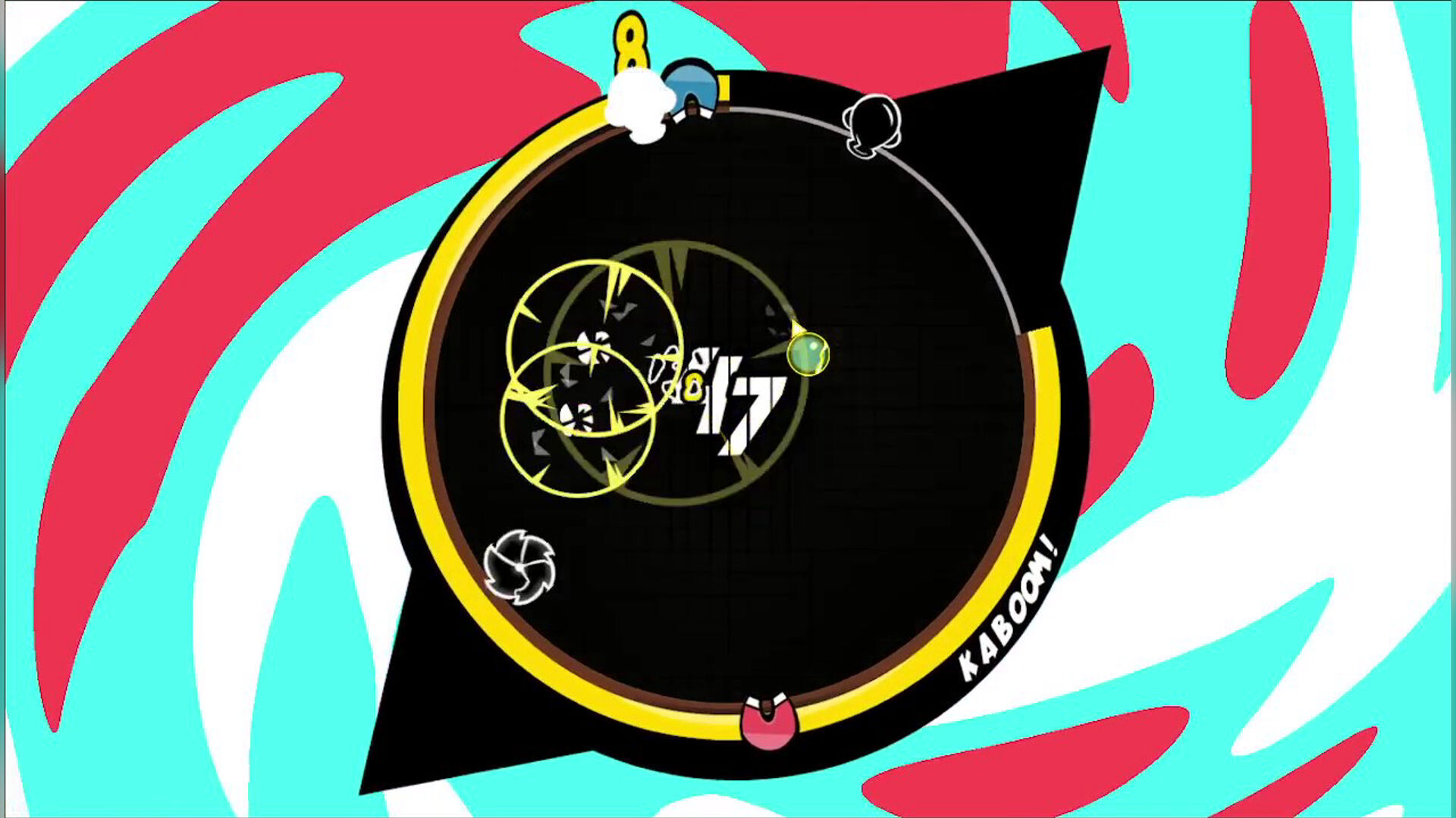 Polariball screenshot 2