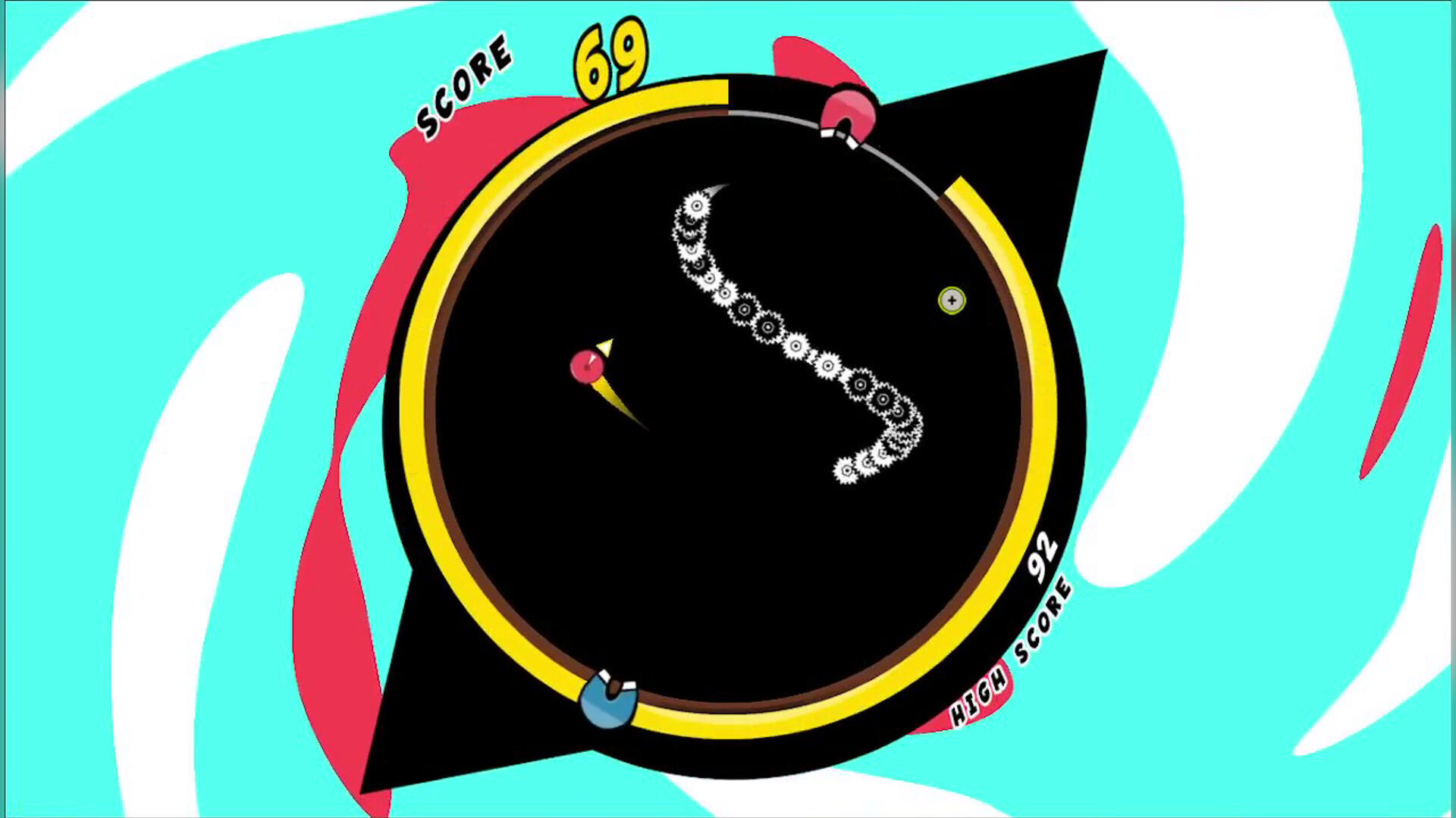 Polariball screenshot 5