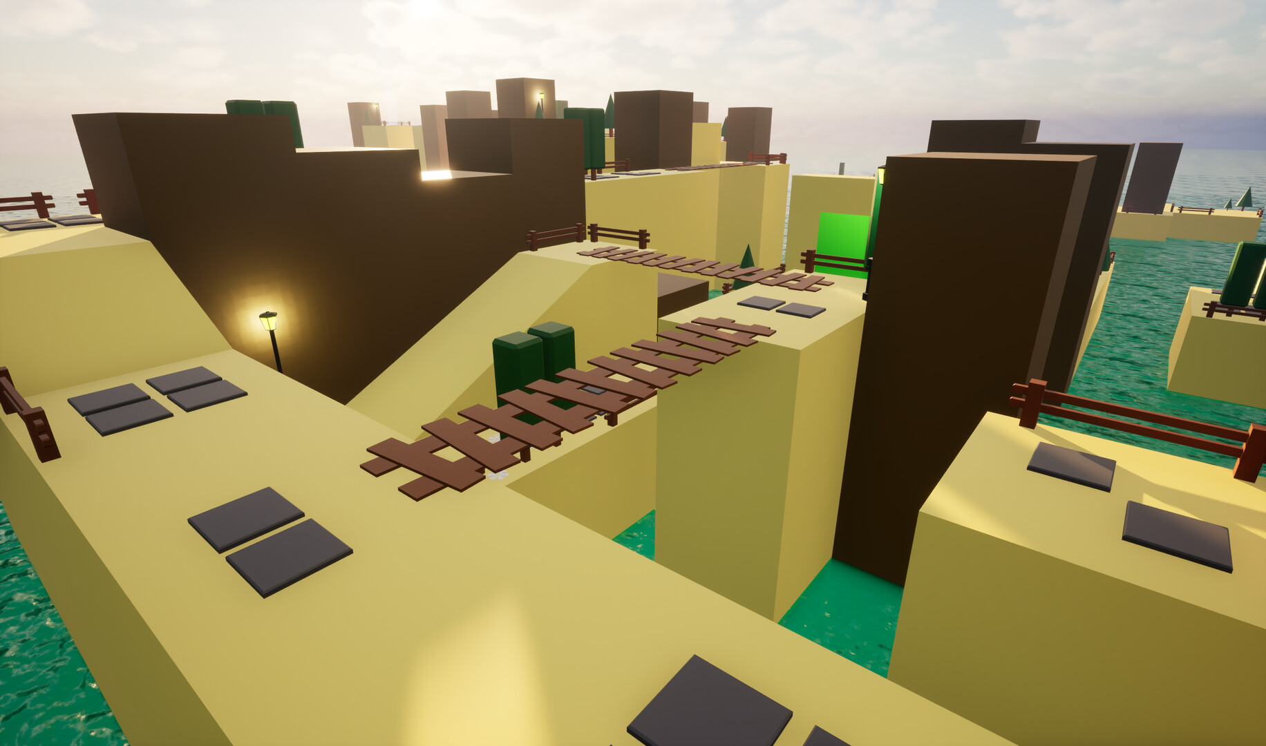 Geo Blaster screenshot 8