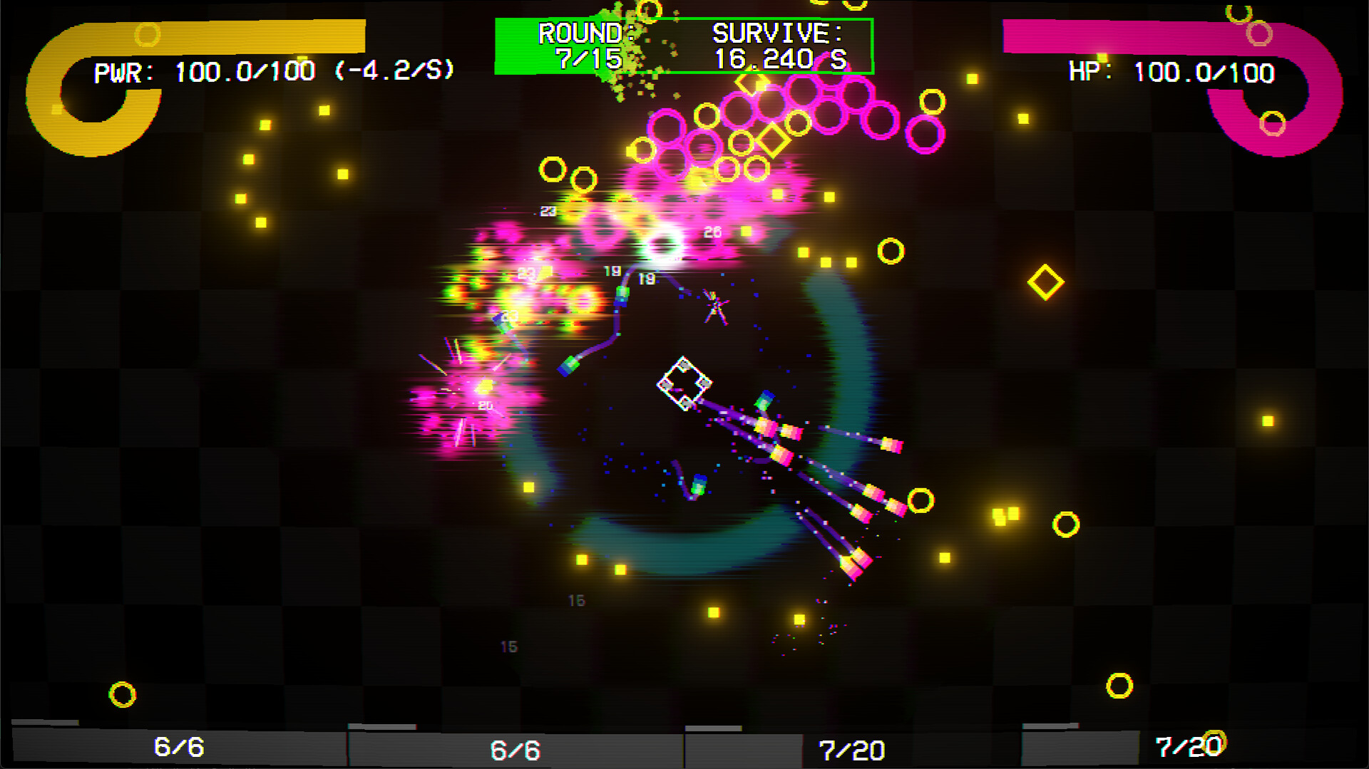 Hardpoint screenshot 6